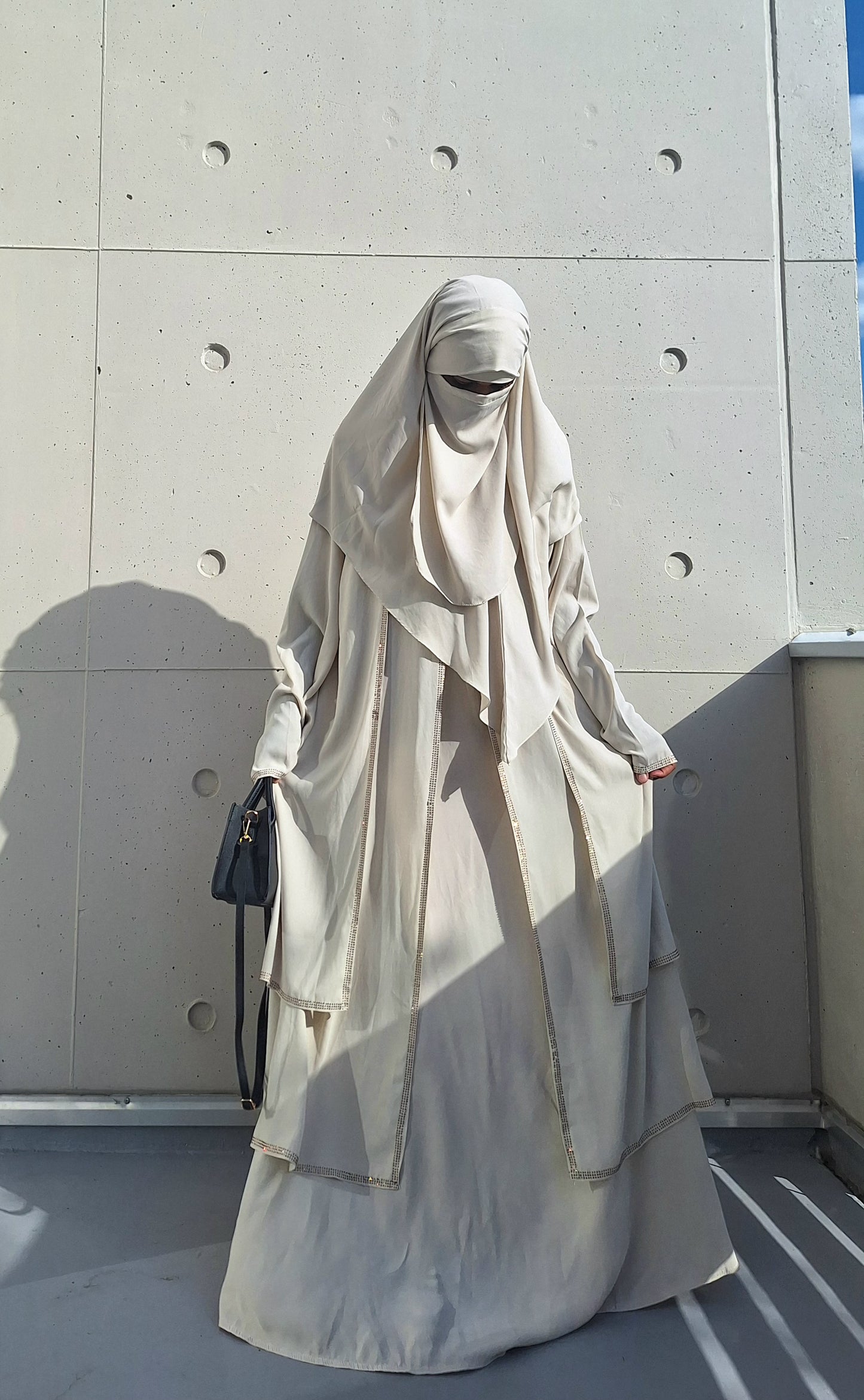 Ensemble samrah