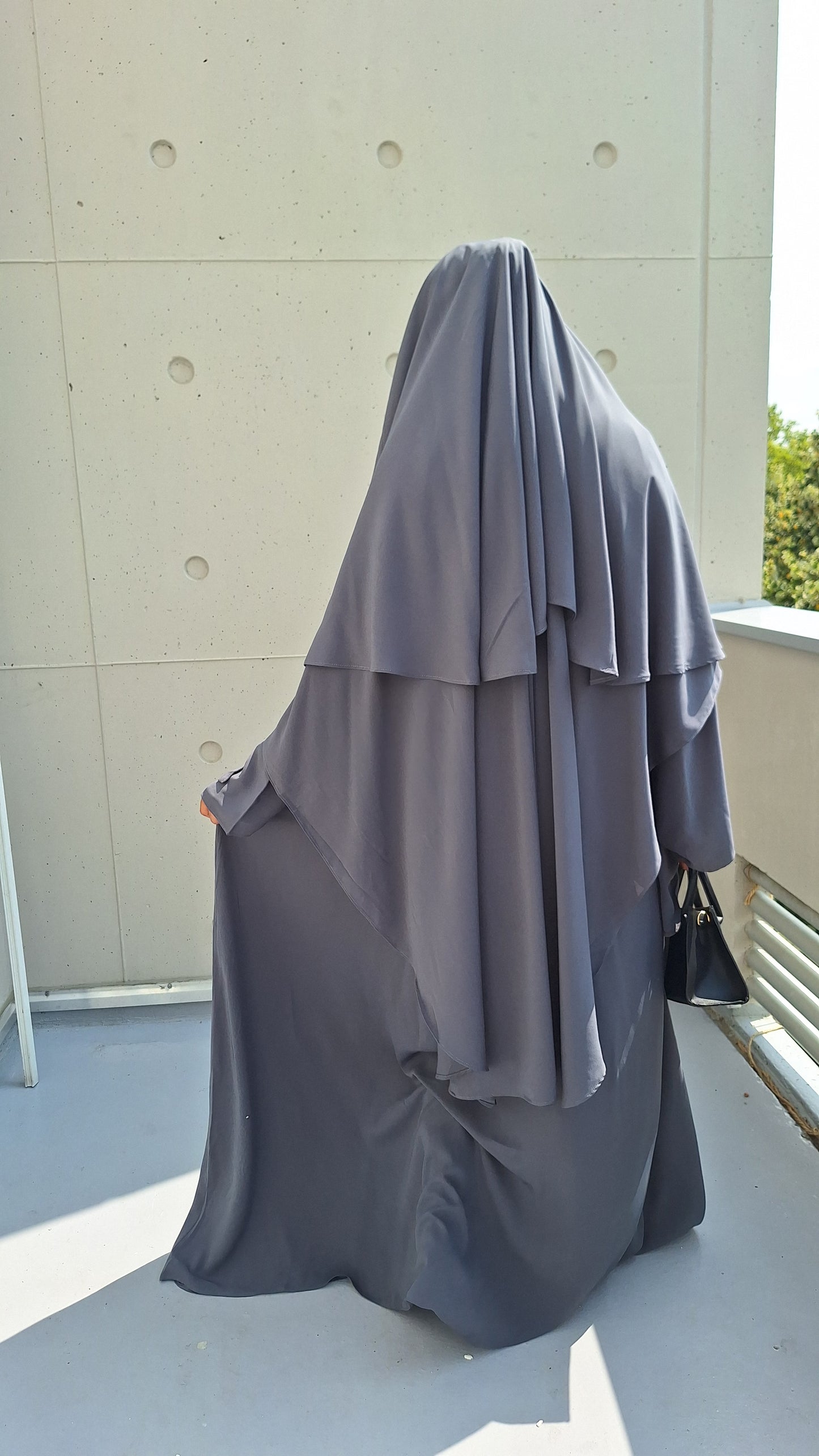 Ensemble safina
