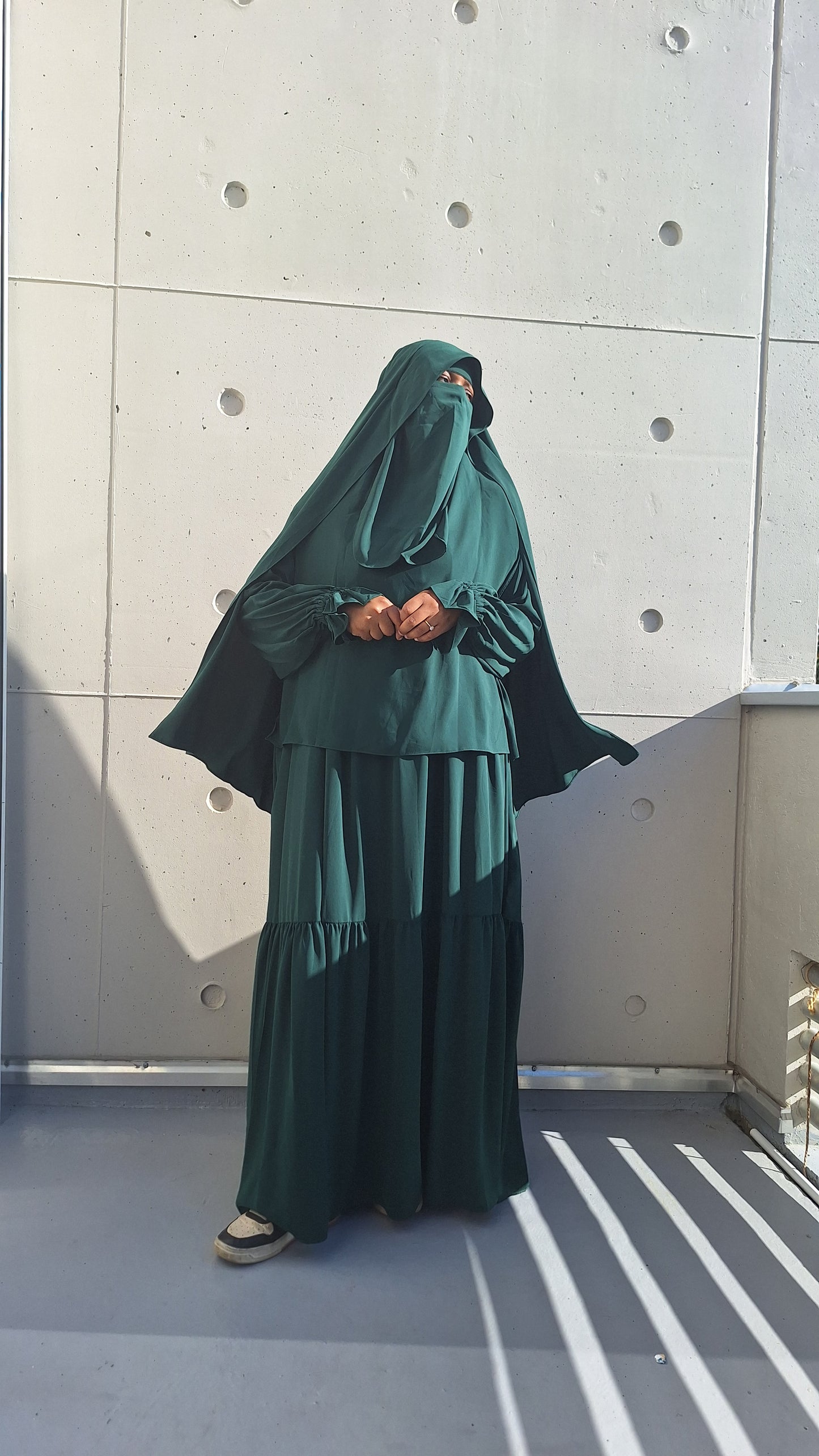 Ensemble asiya