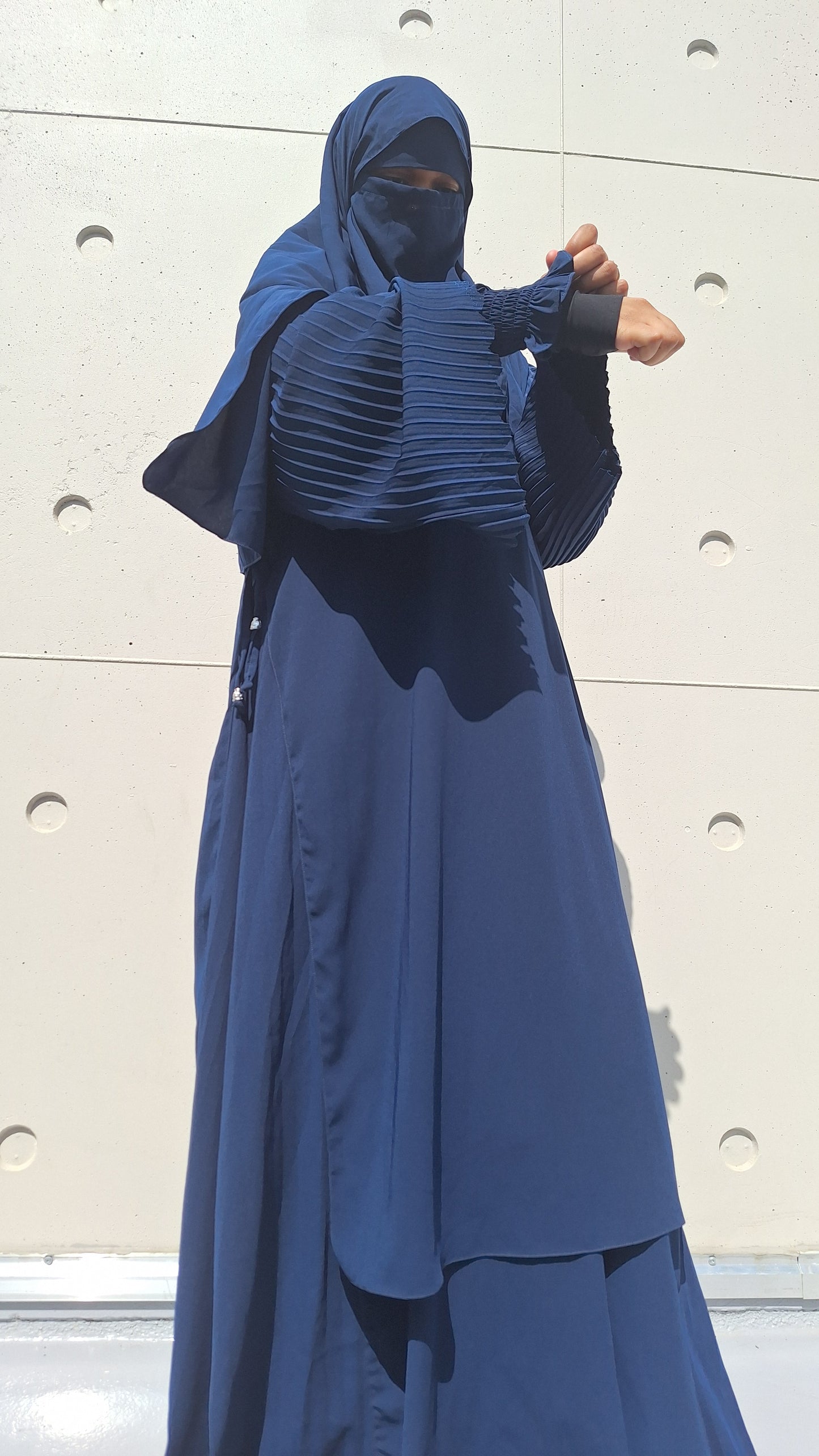 Ensemble isra