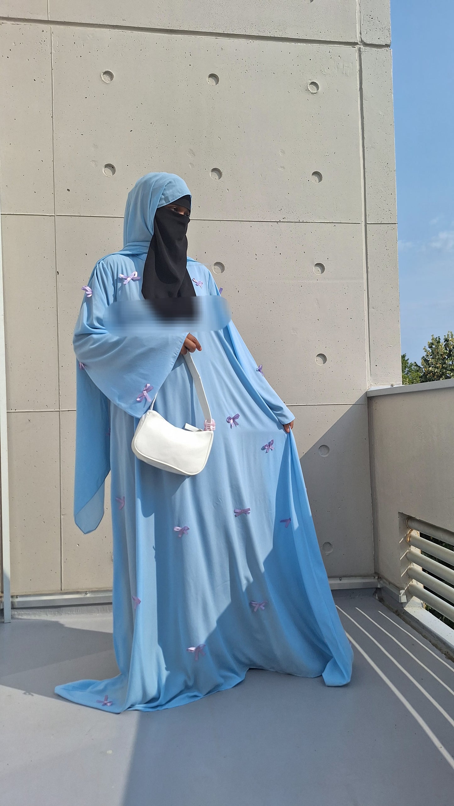 Abaya mimi