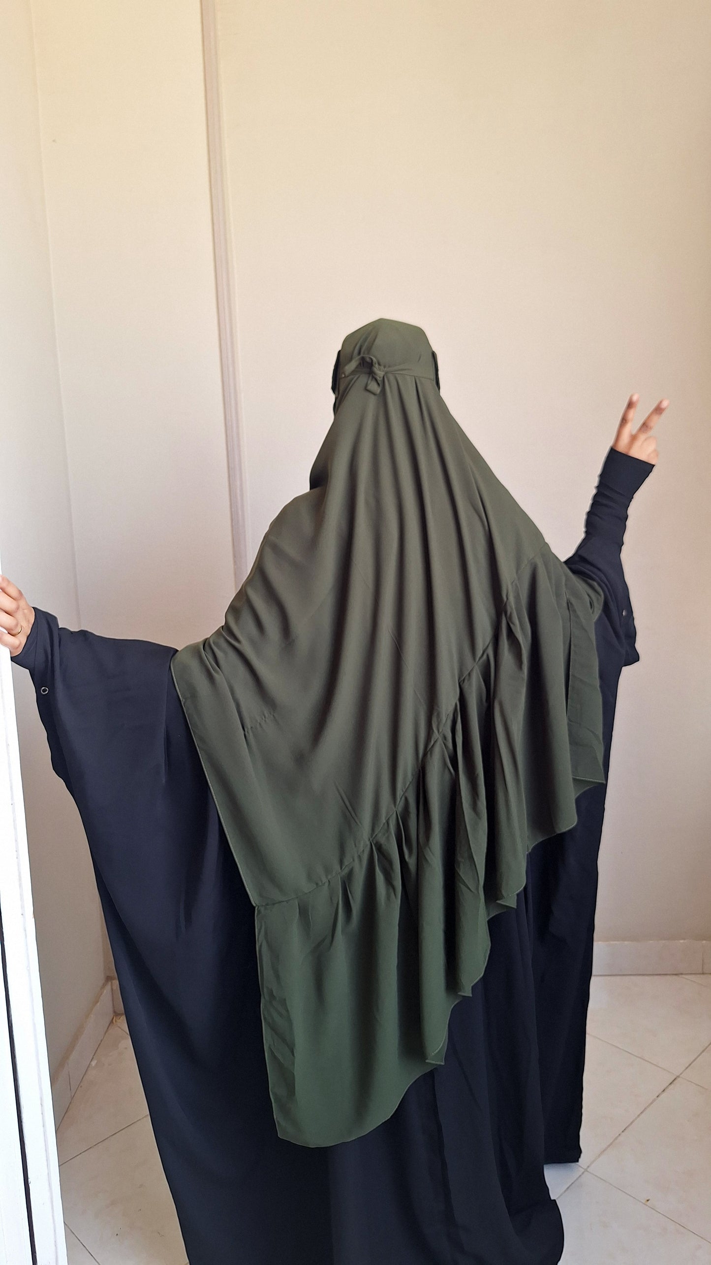 Hijab Thamira