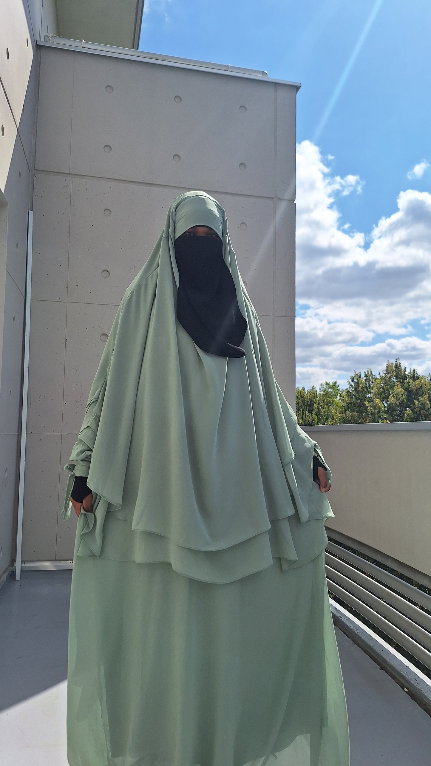 Hawa allaitement