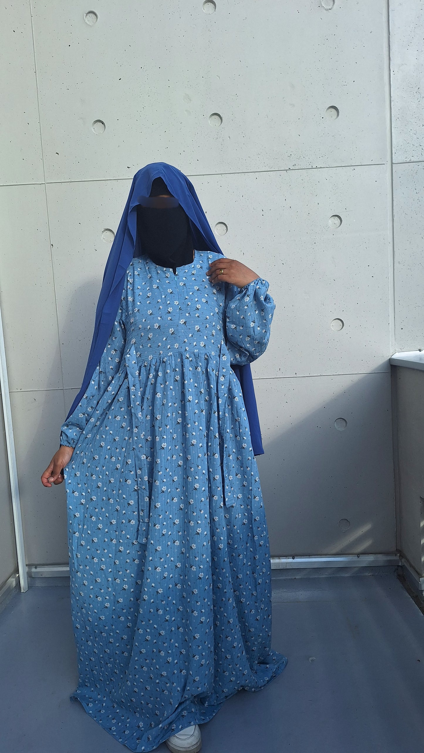 Abaya wasiya
