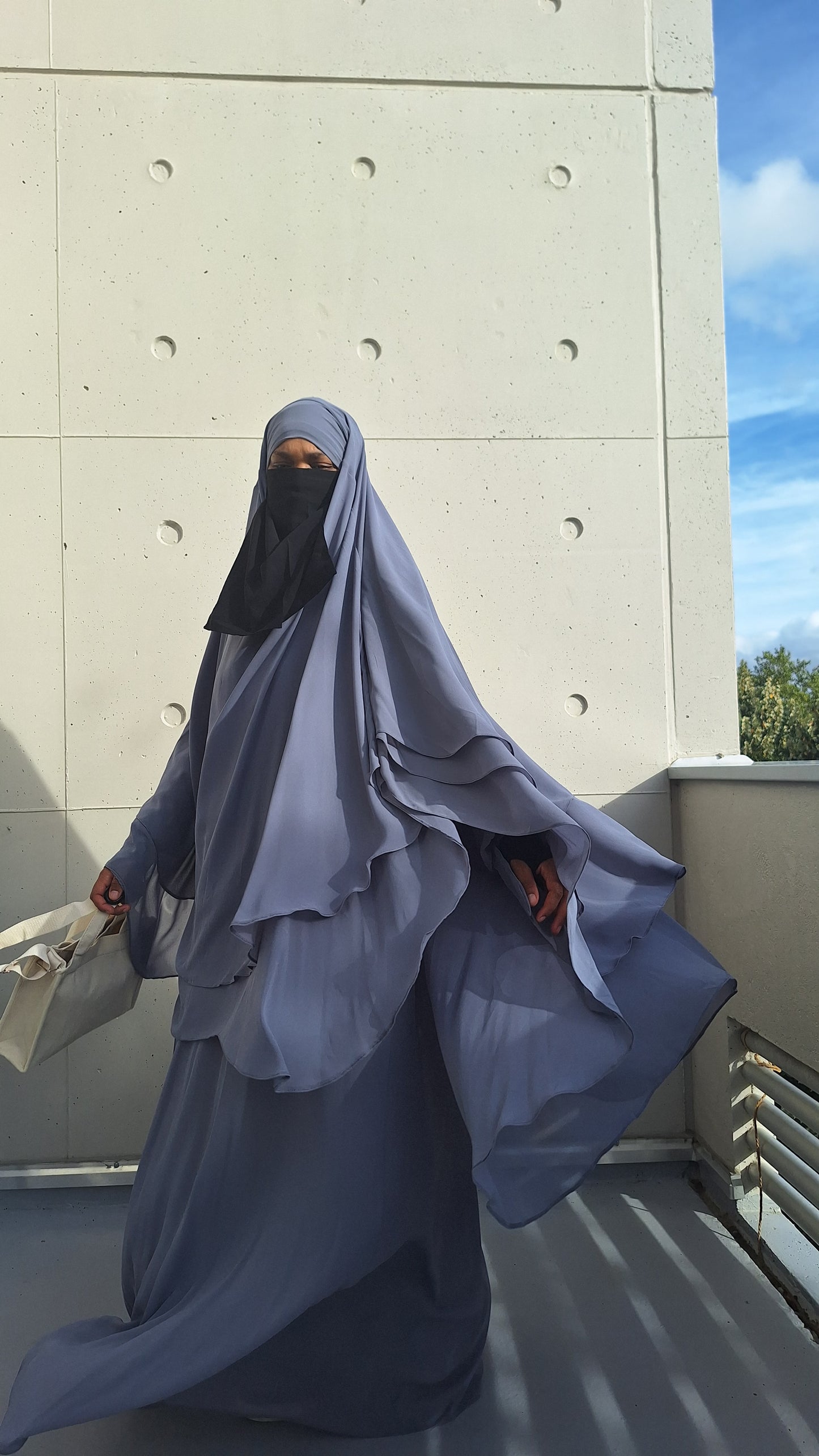 Hawa allaitement