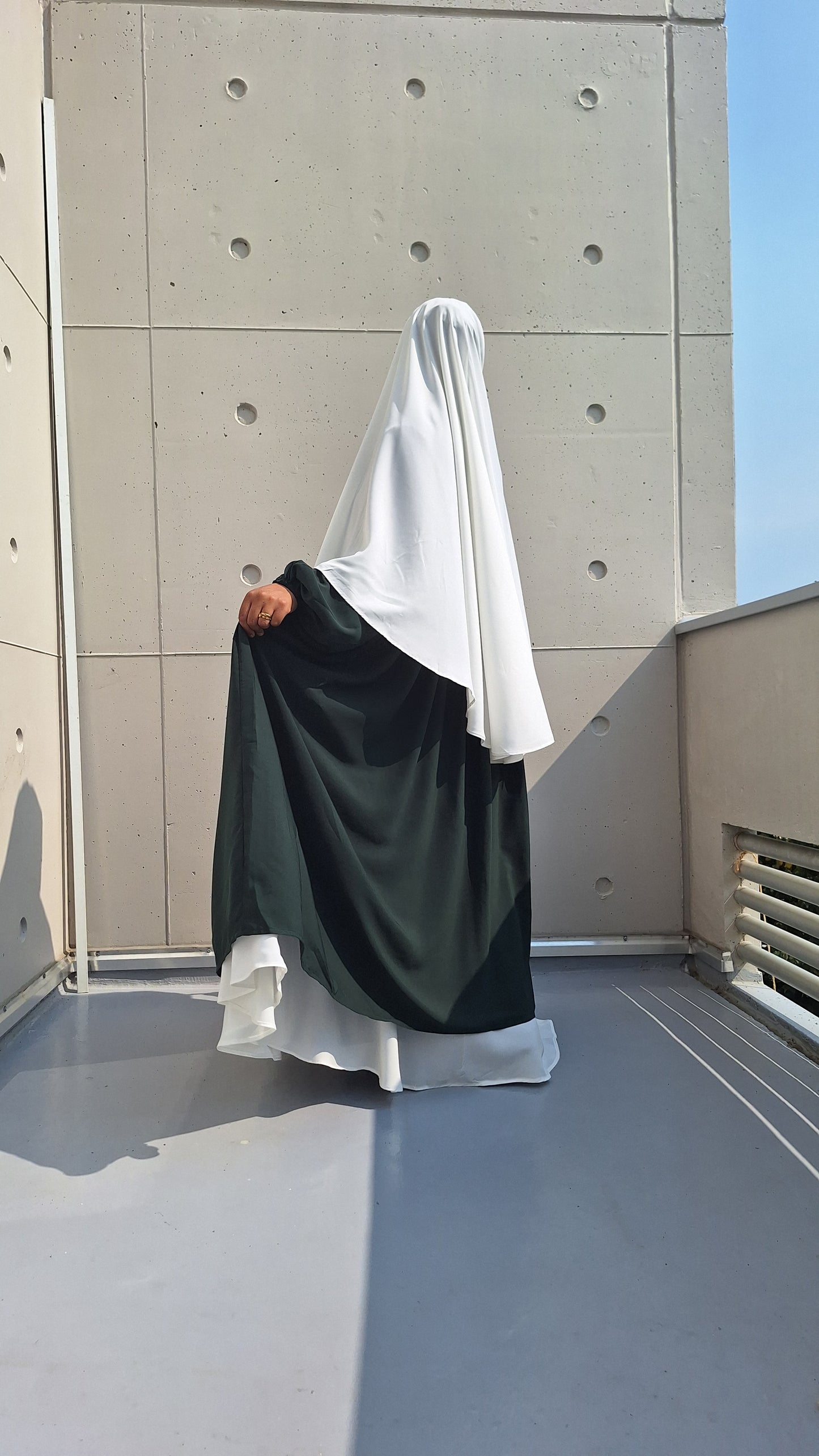 Ensemble chana
