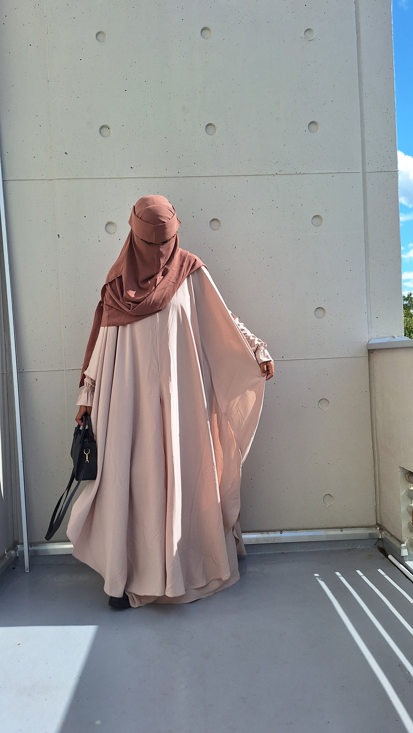 Ensemble housnaa