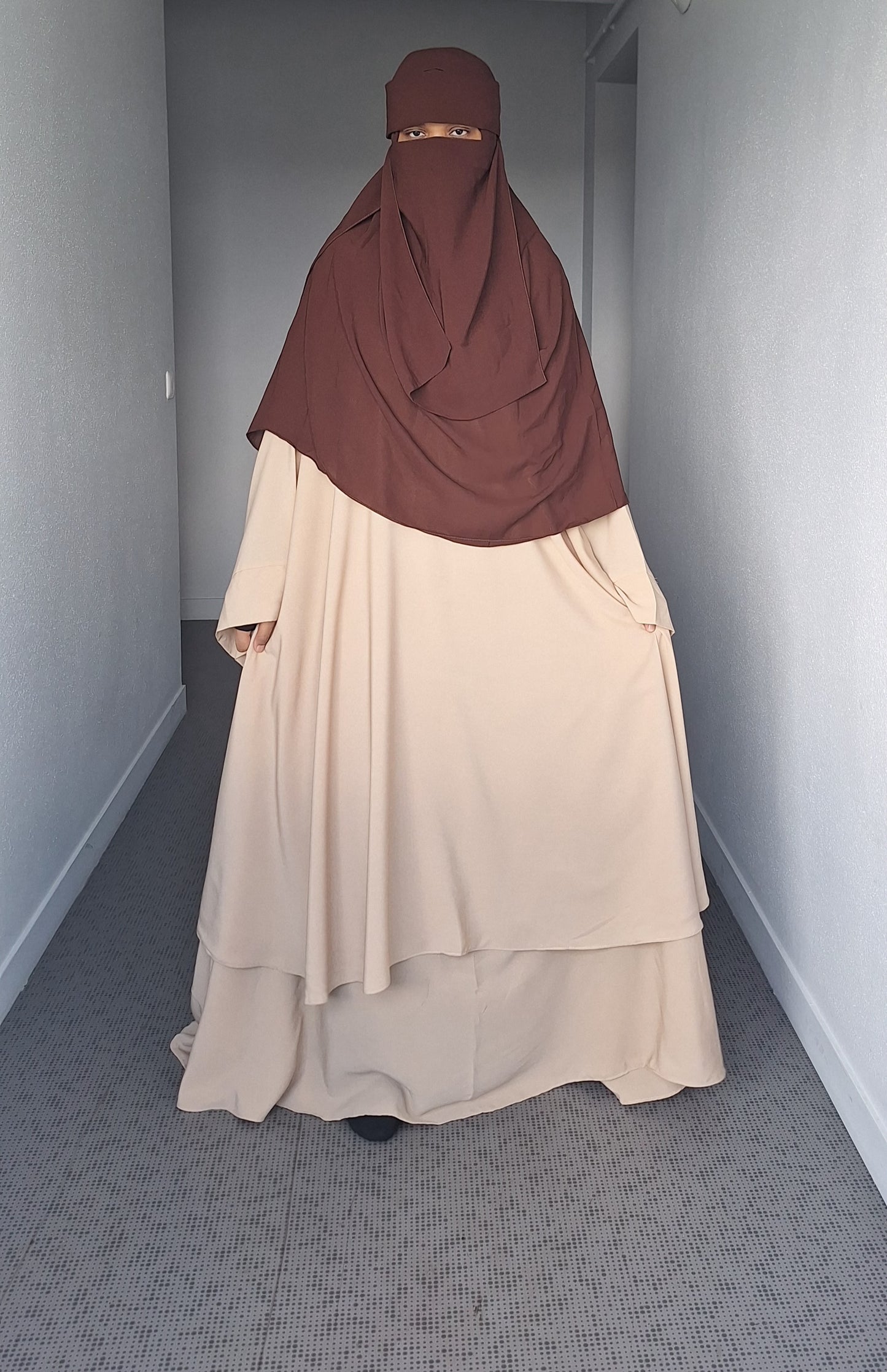 Ensemble saïna