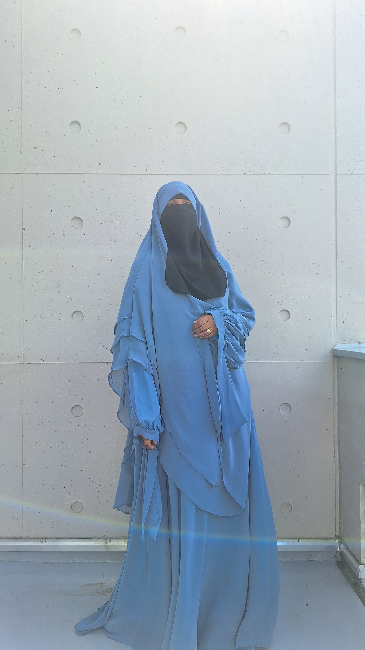 Ensemble hawa