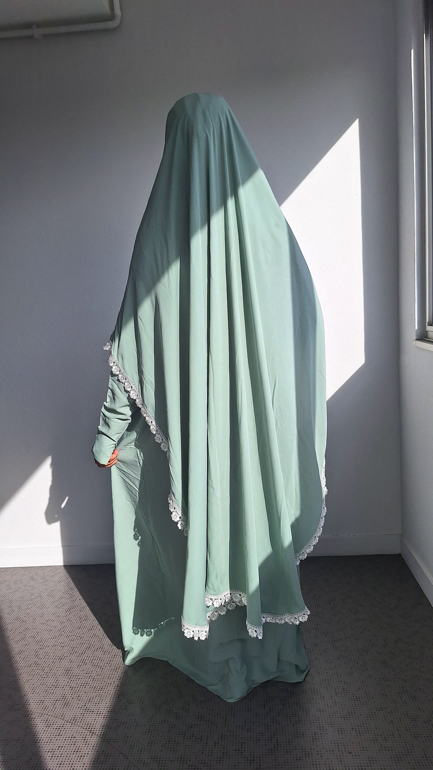 Ensemble fleuria