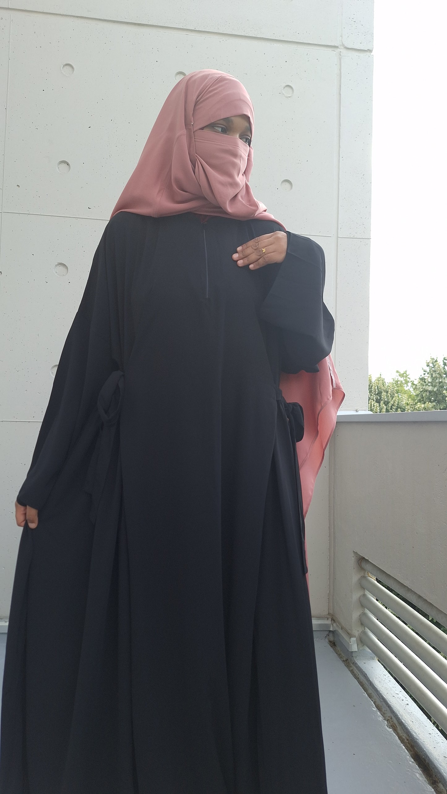 Abaya chaïma