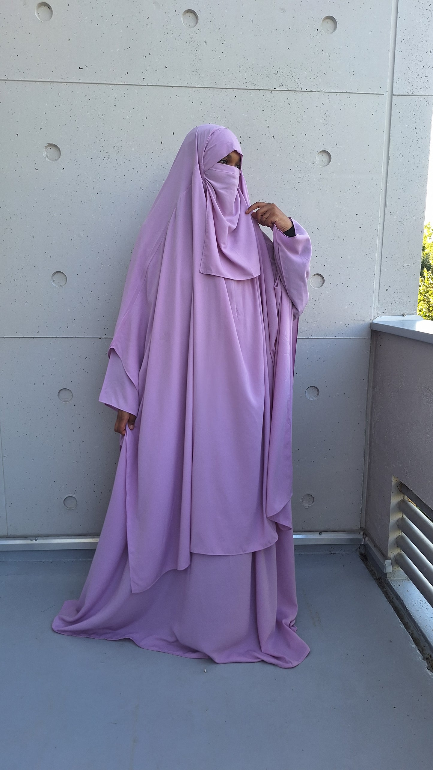 Max khimar