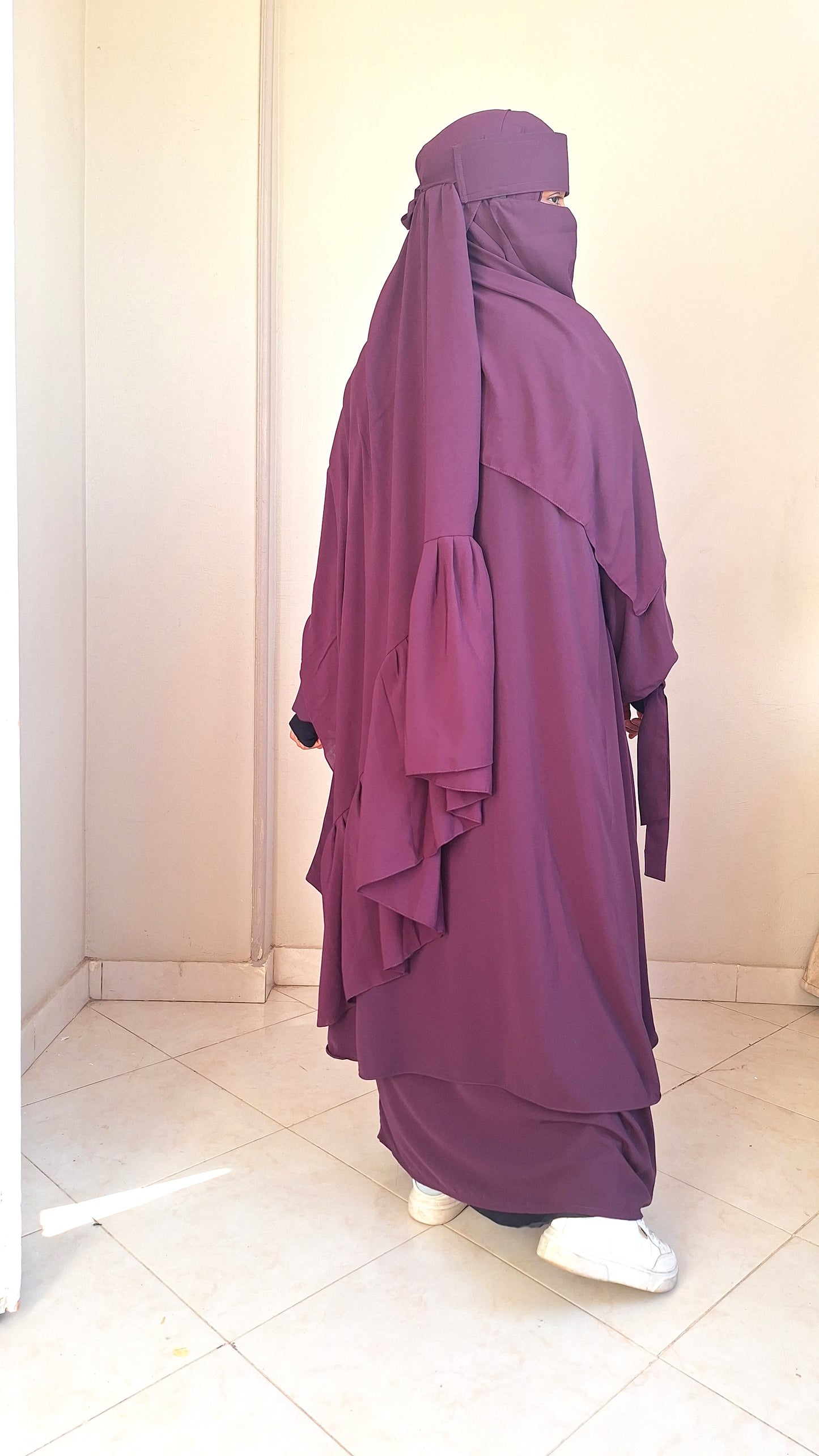 Hijab Thamira
