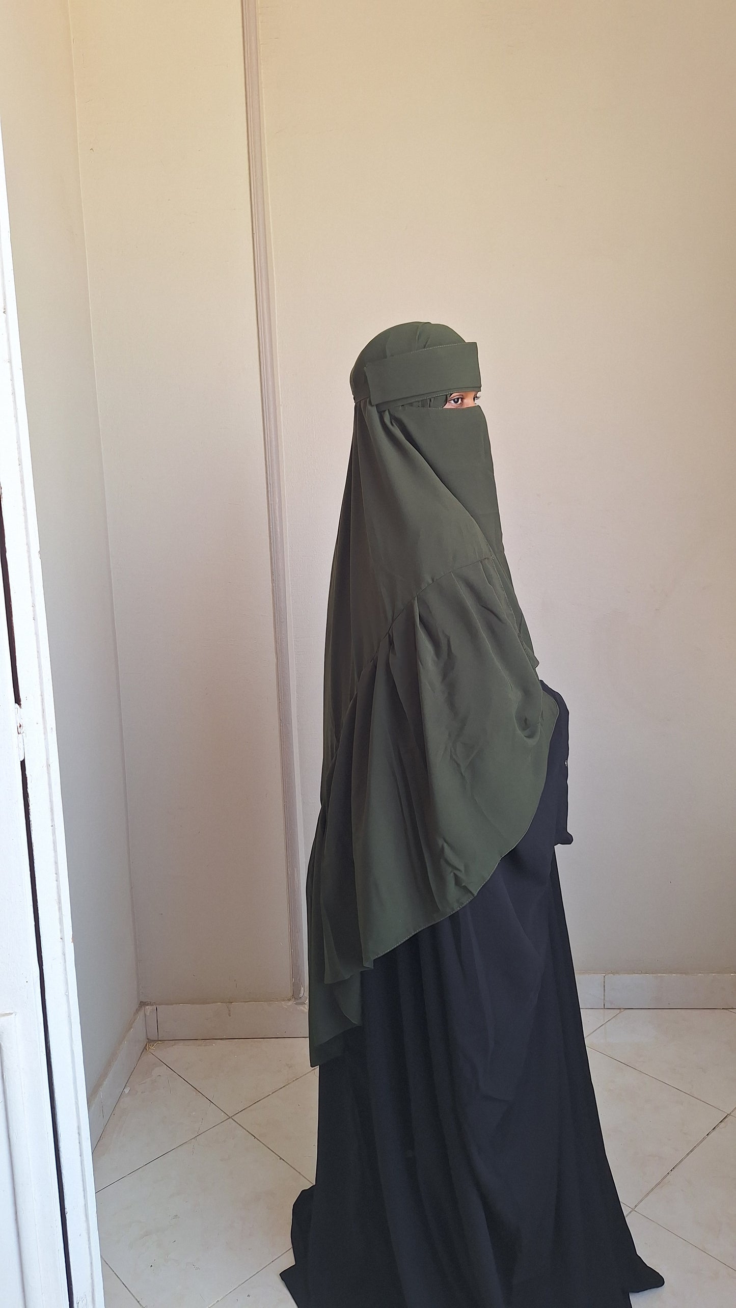 Hijab Thamira