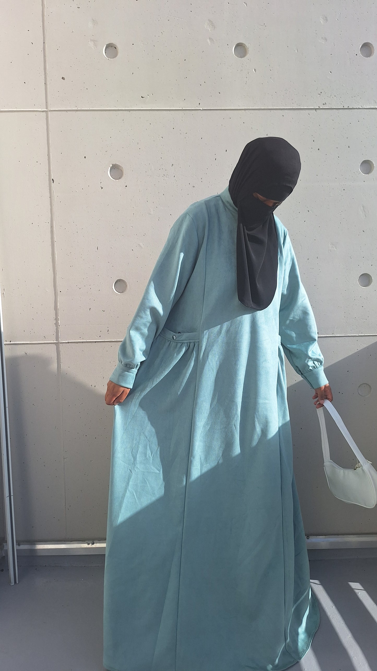 Abaya waha