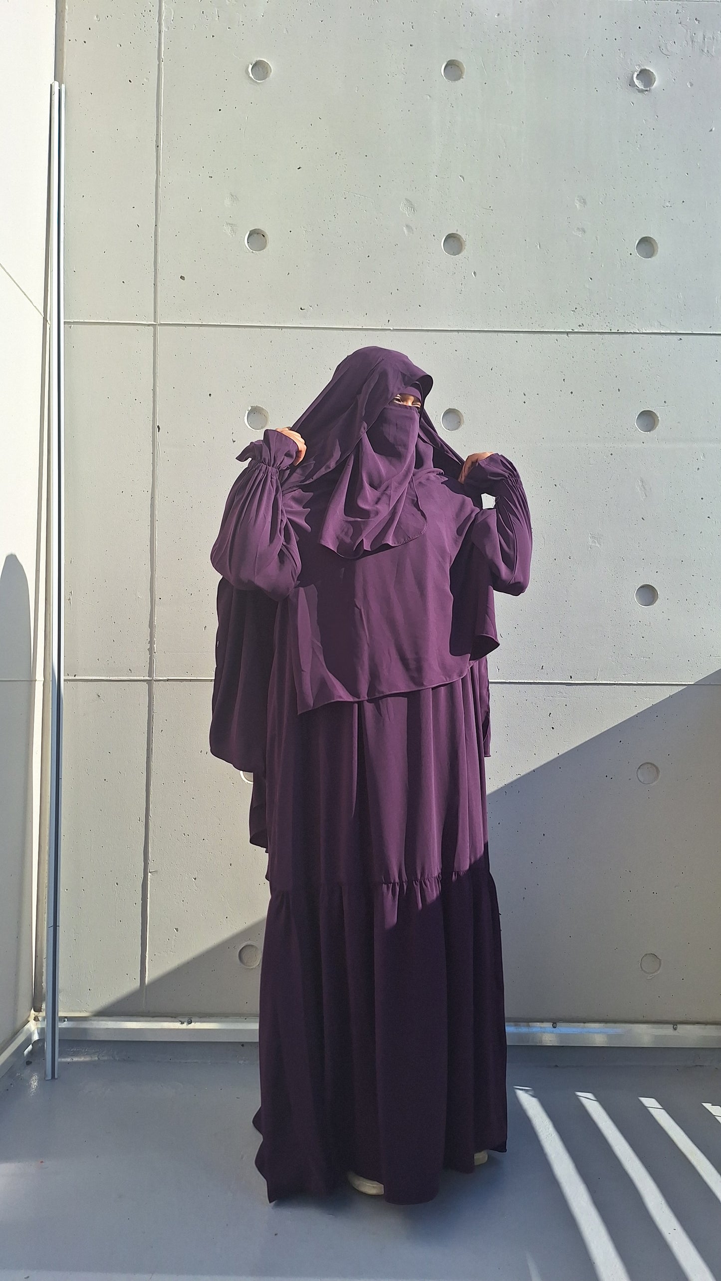 Ensemble asiya