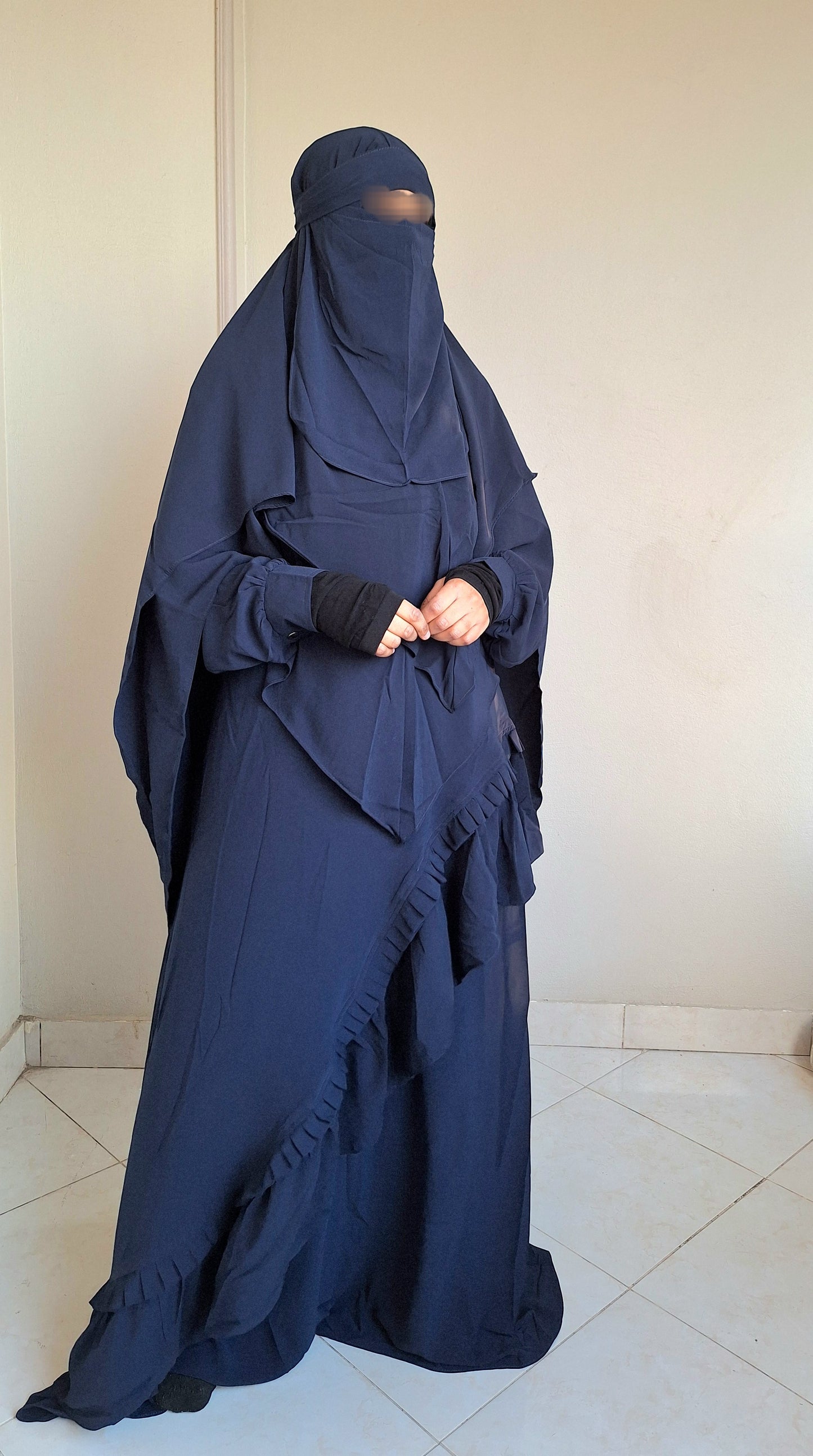 Ensemble faïda