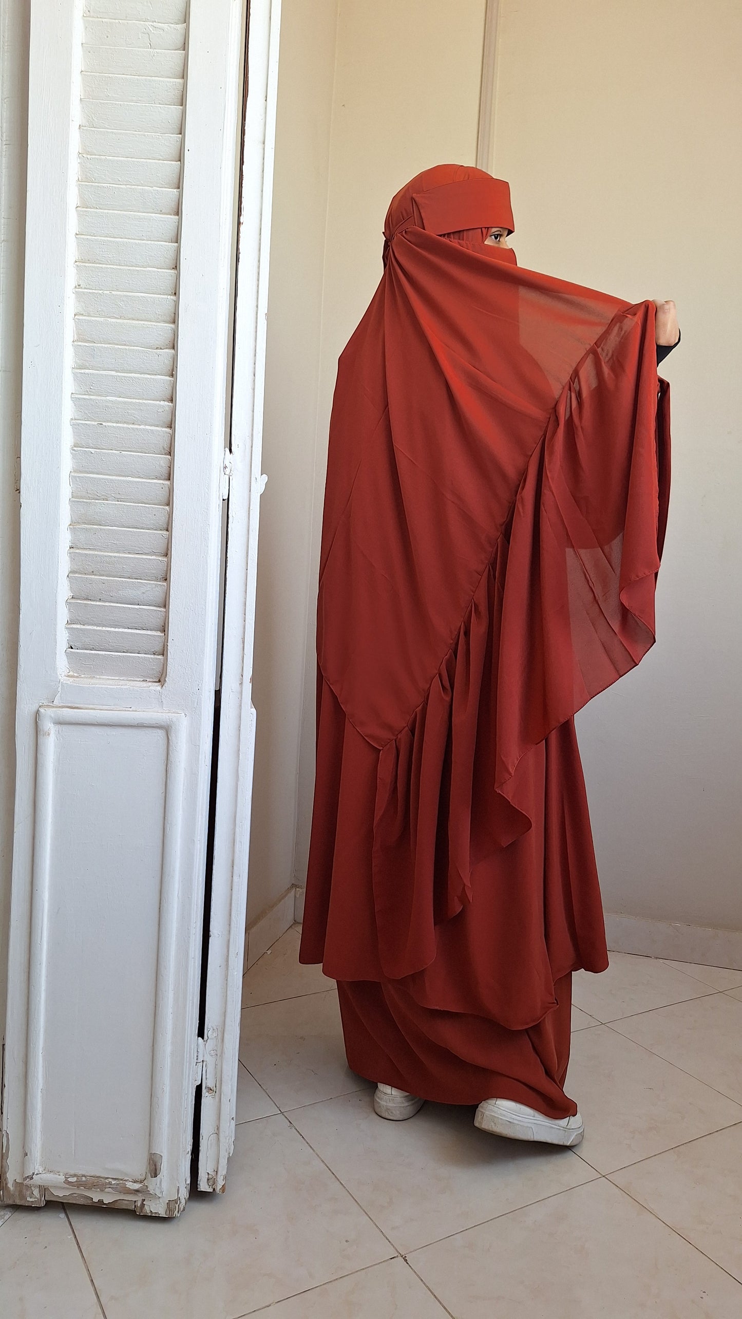 Hijab Thamira