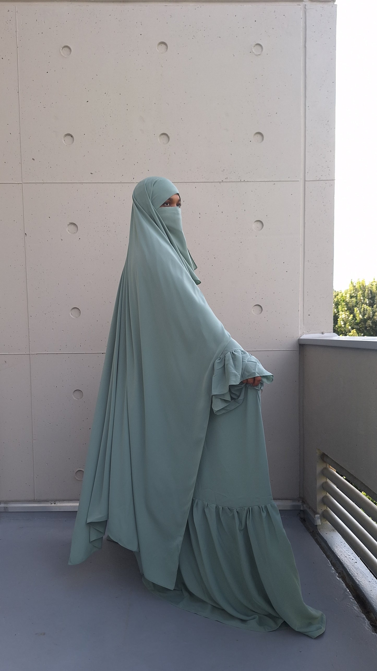 Max khimar