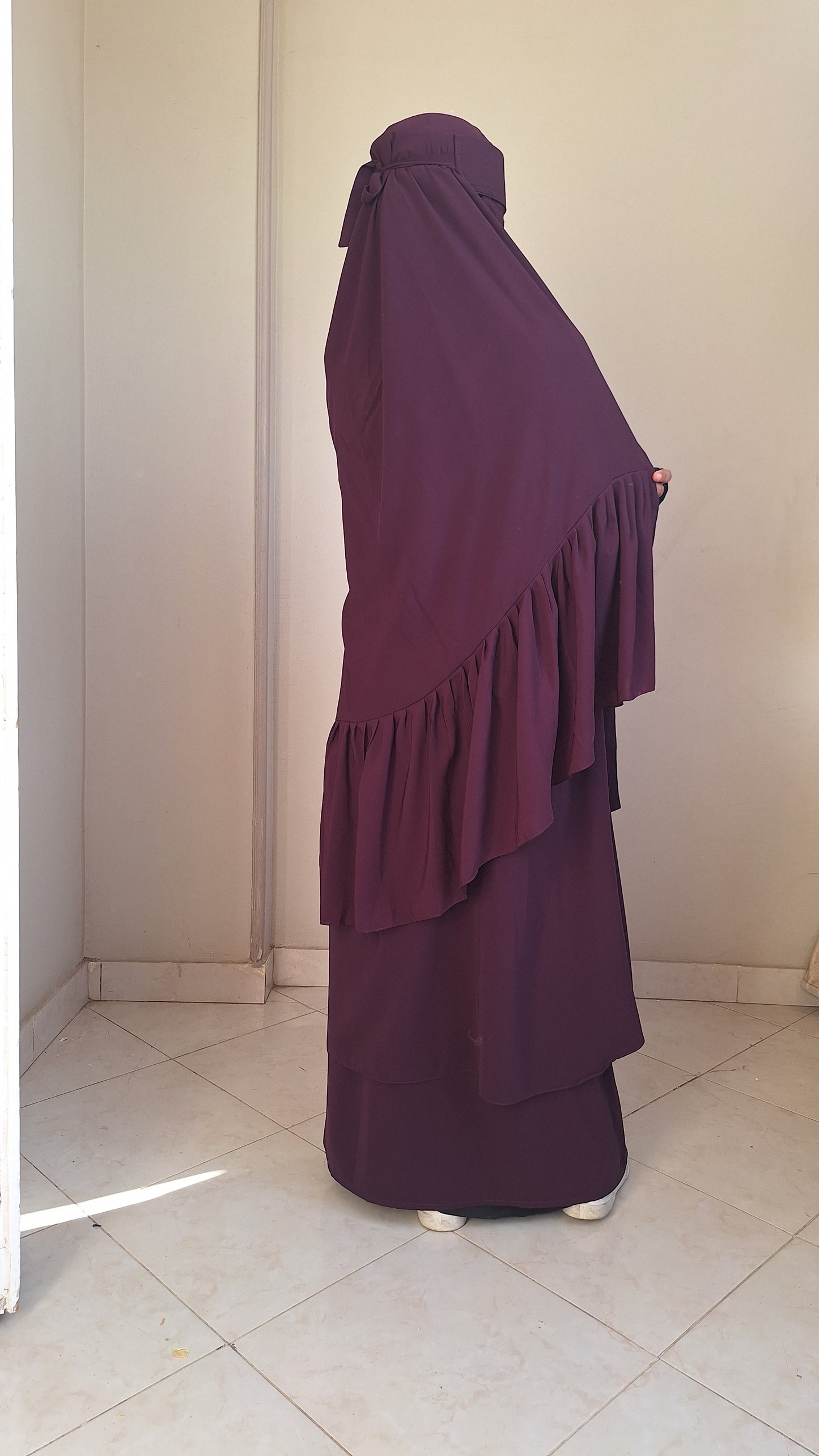 Hijab Thamira