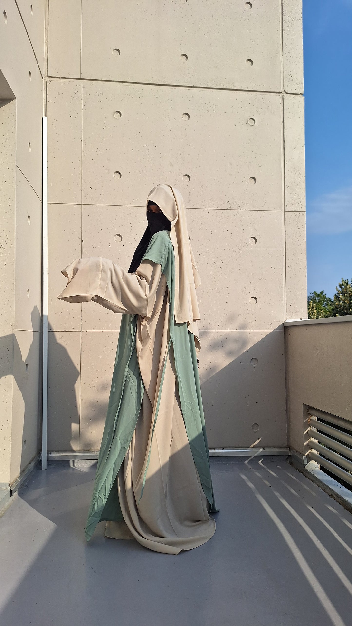 Ensemble hafah