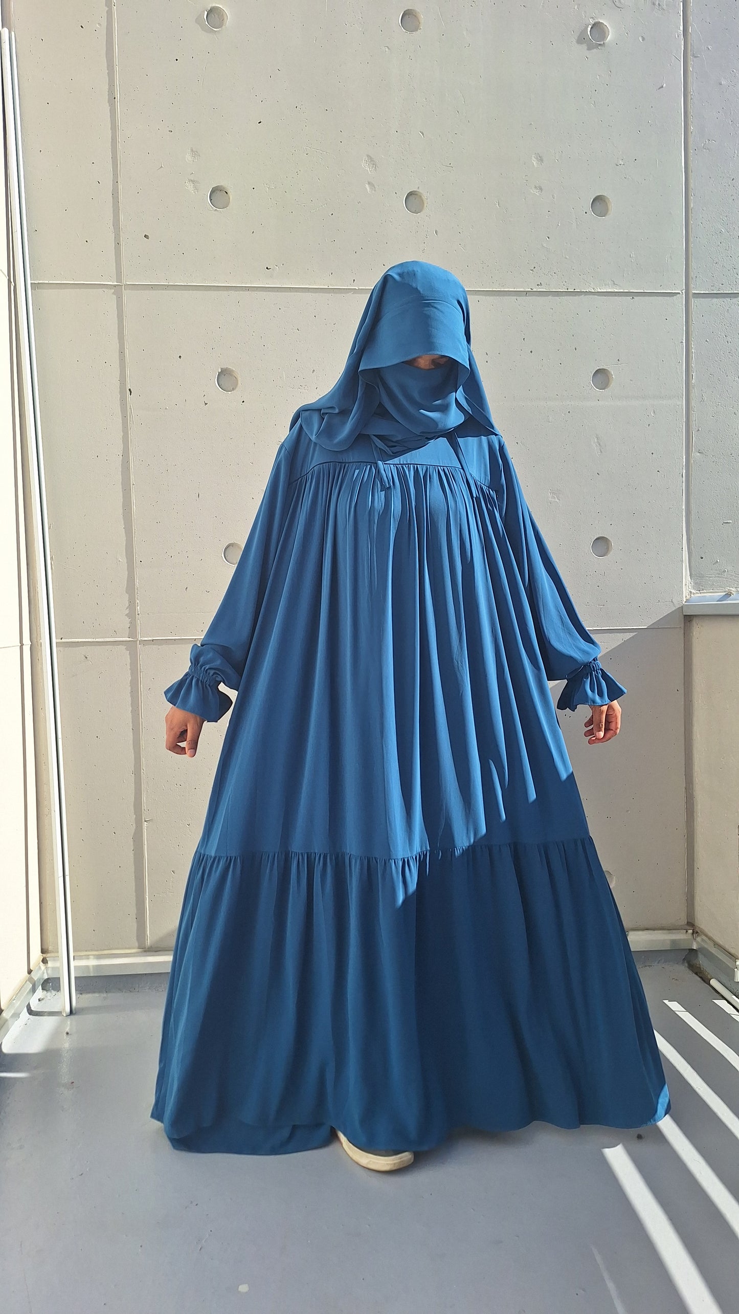 Ensemble asiya