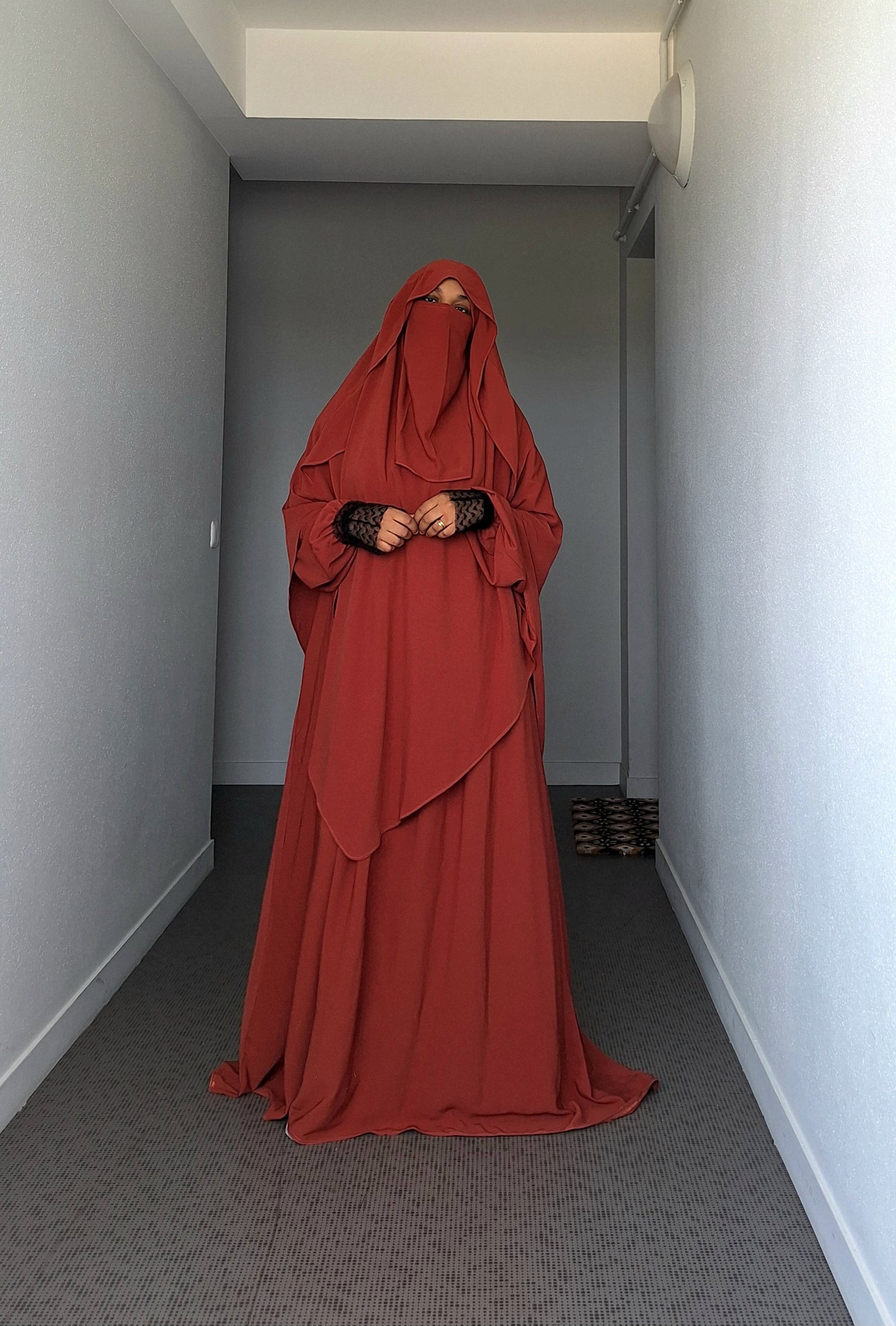 Ensemble tania