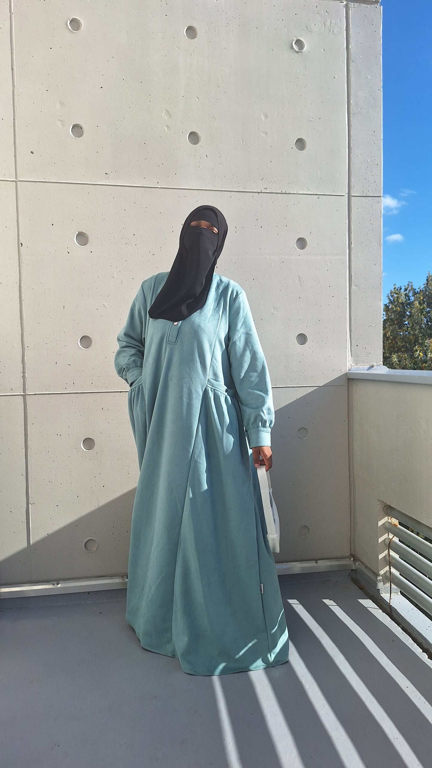 Abaya waha