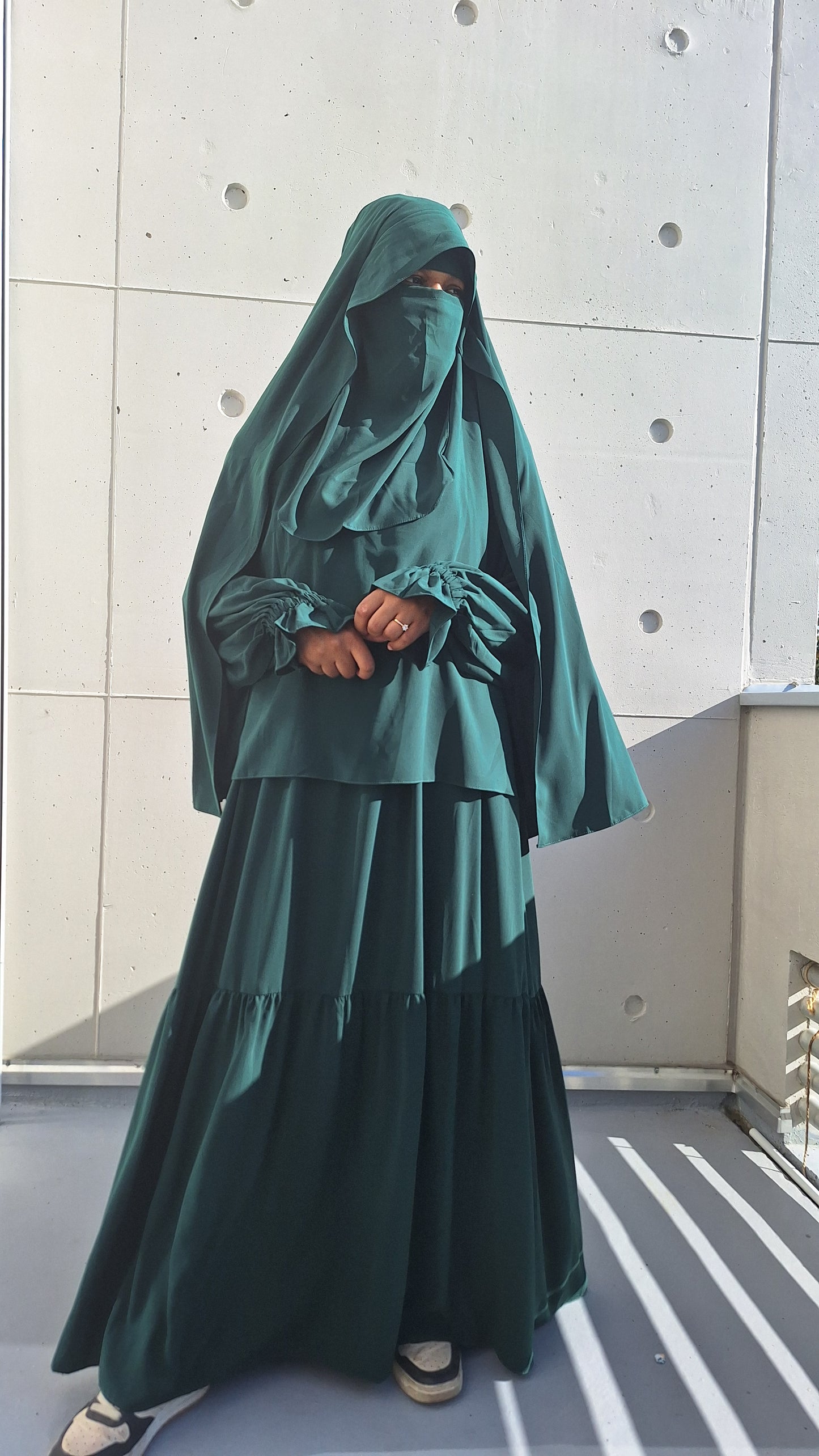 Ensemble asiya