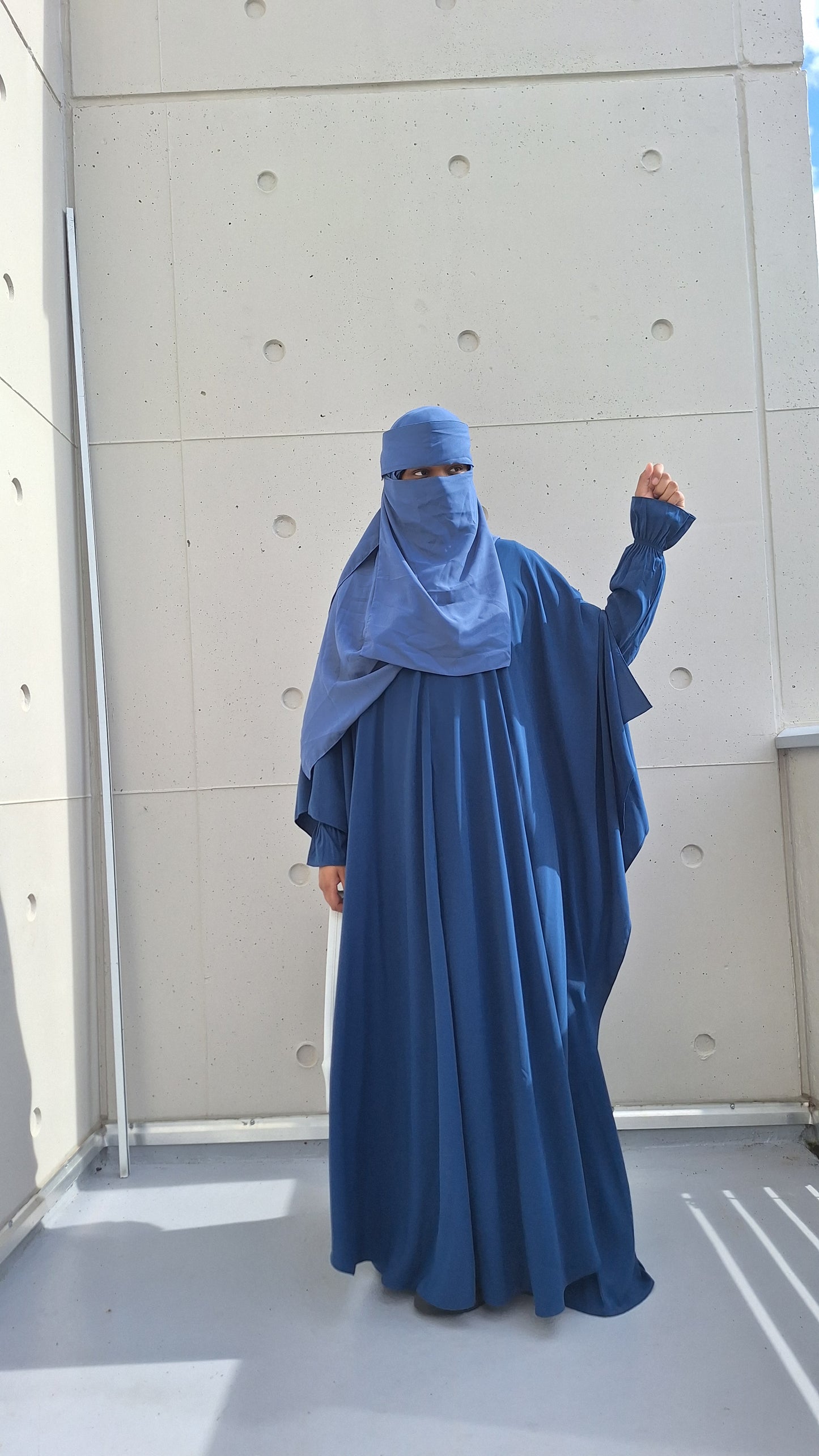Ensemble housnaa