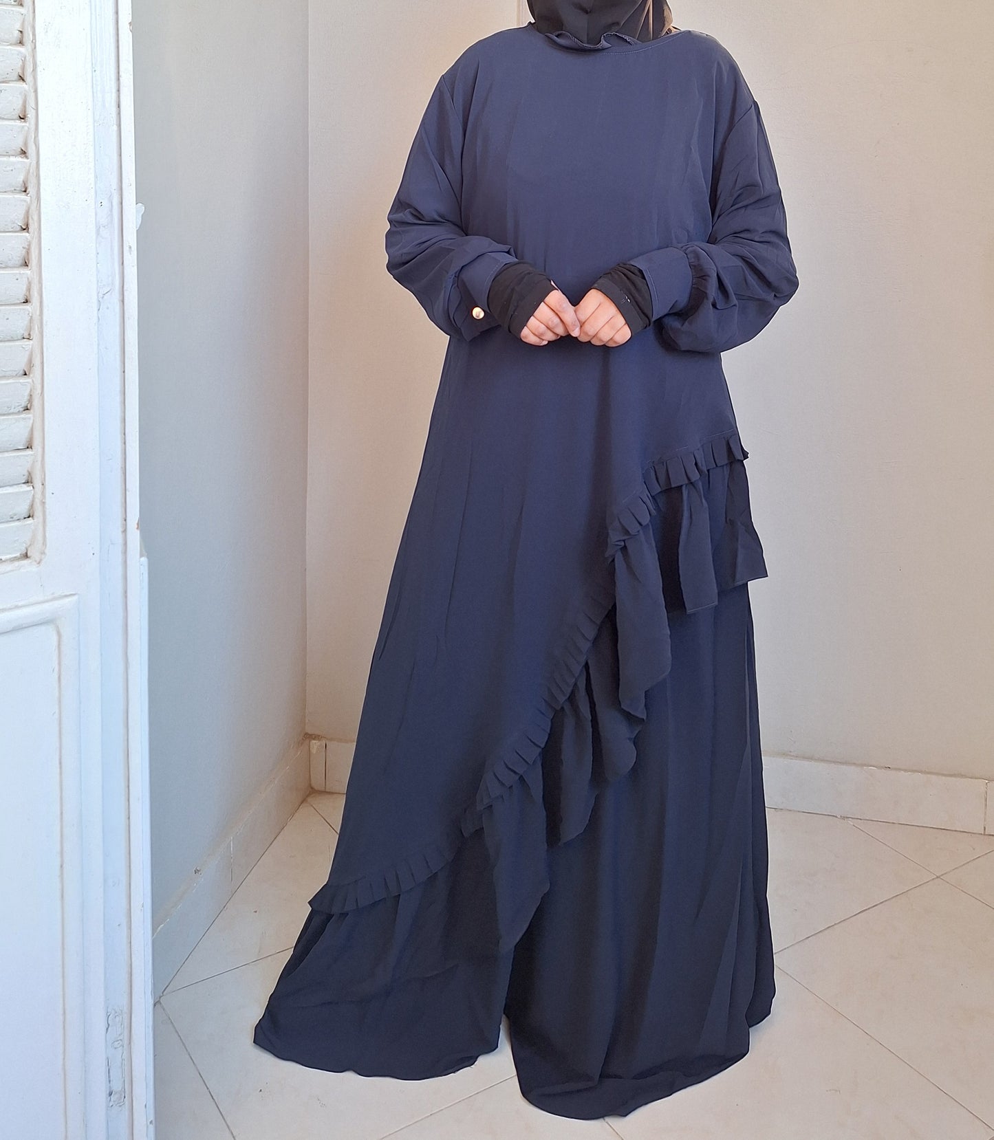Ensemble faïda