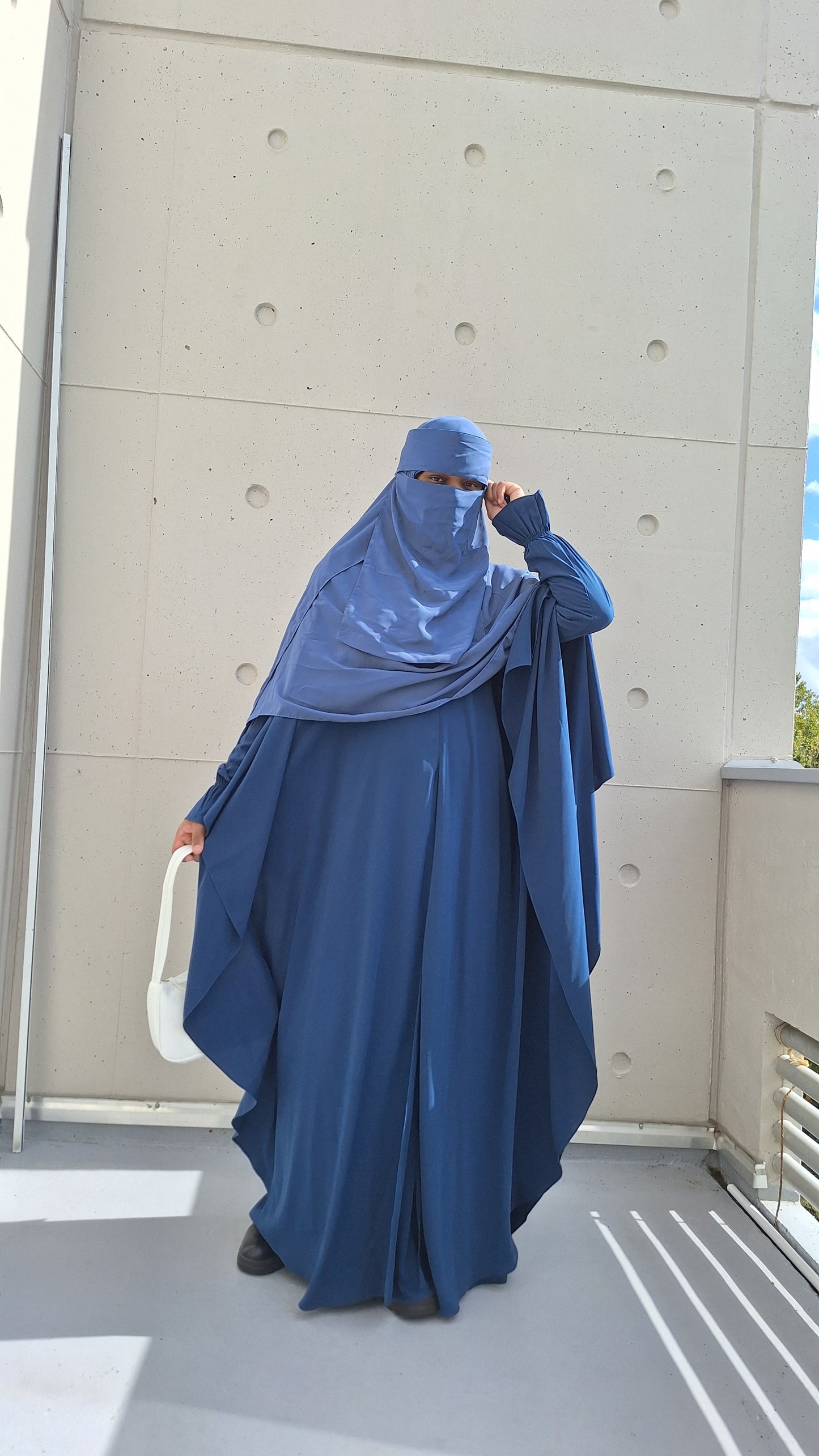Ensemble housnaa