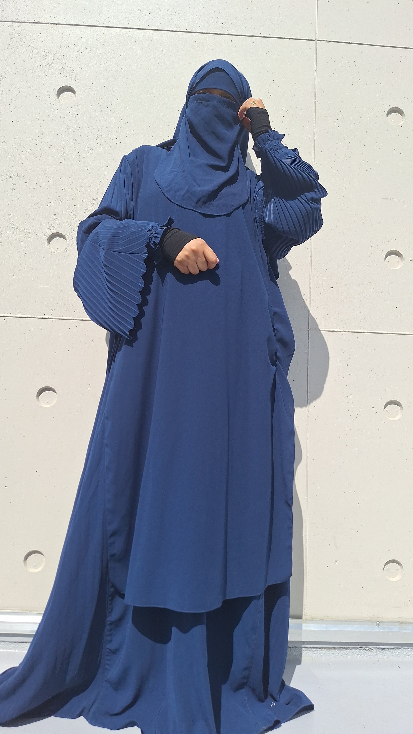Ensemble isra