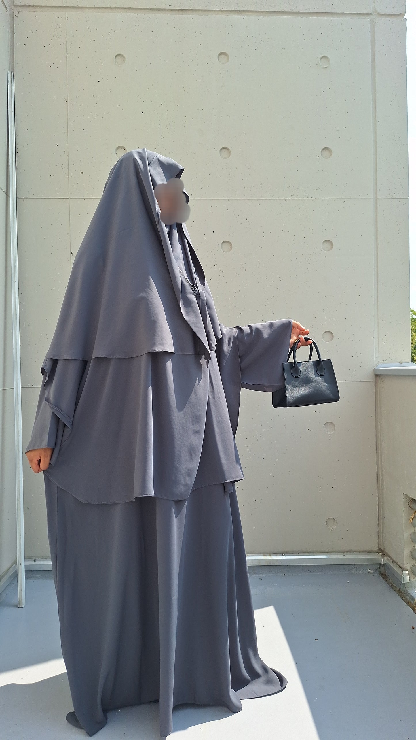 Ensemble safina