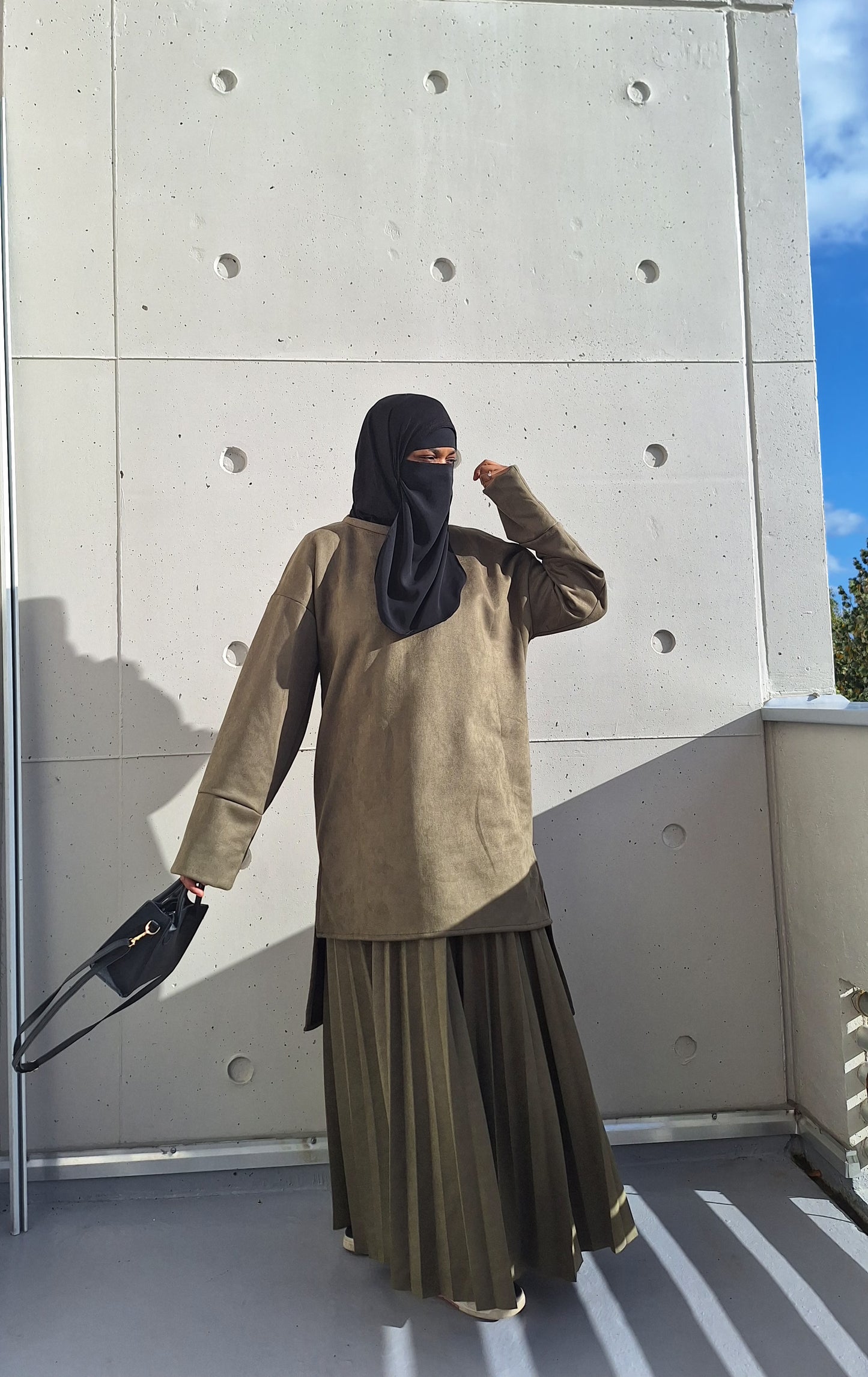 Ensemble sanah