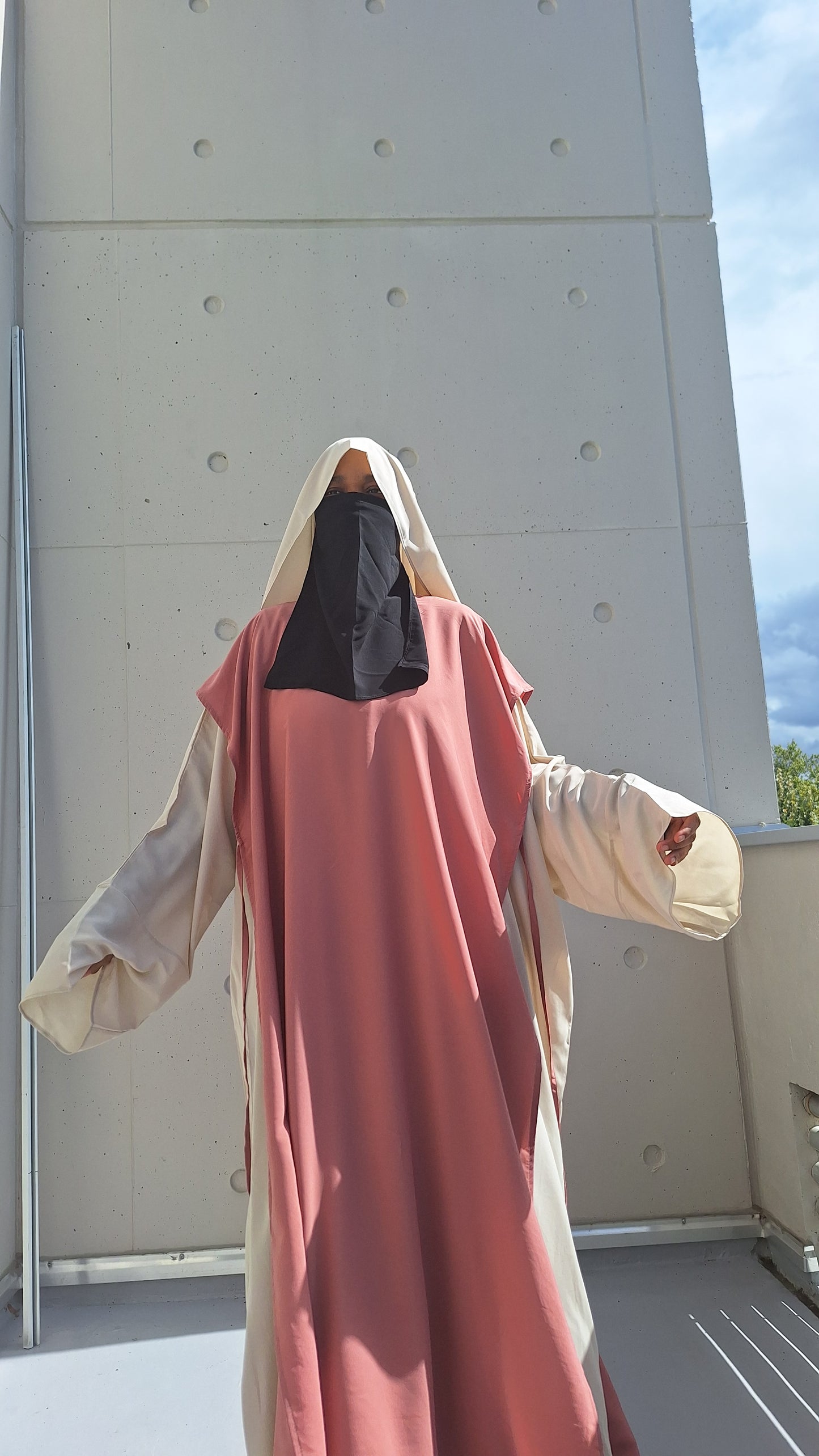 Ensemble hafah