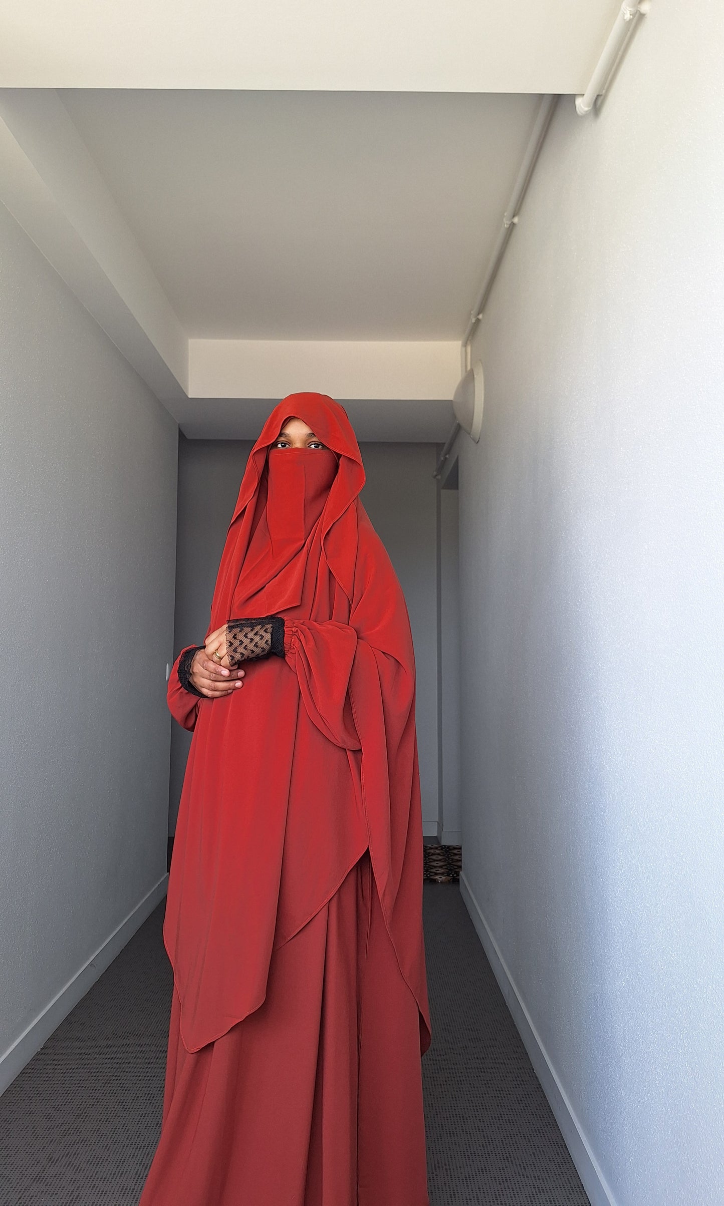 Ensemble tania