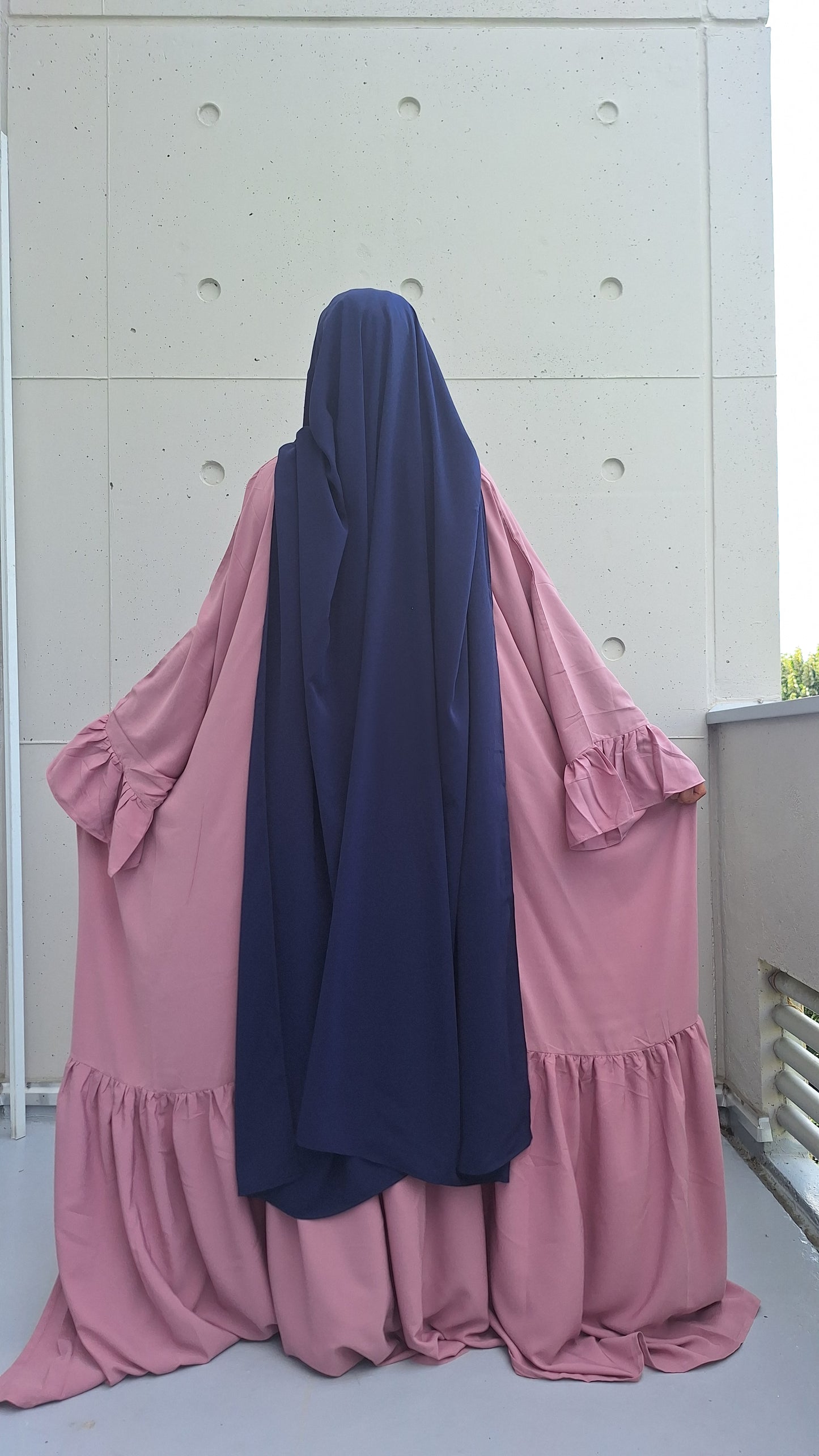 Abaya fâtima
