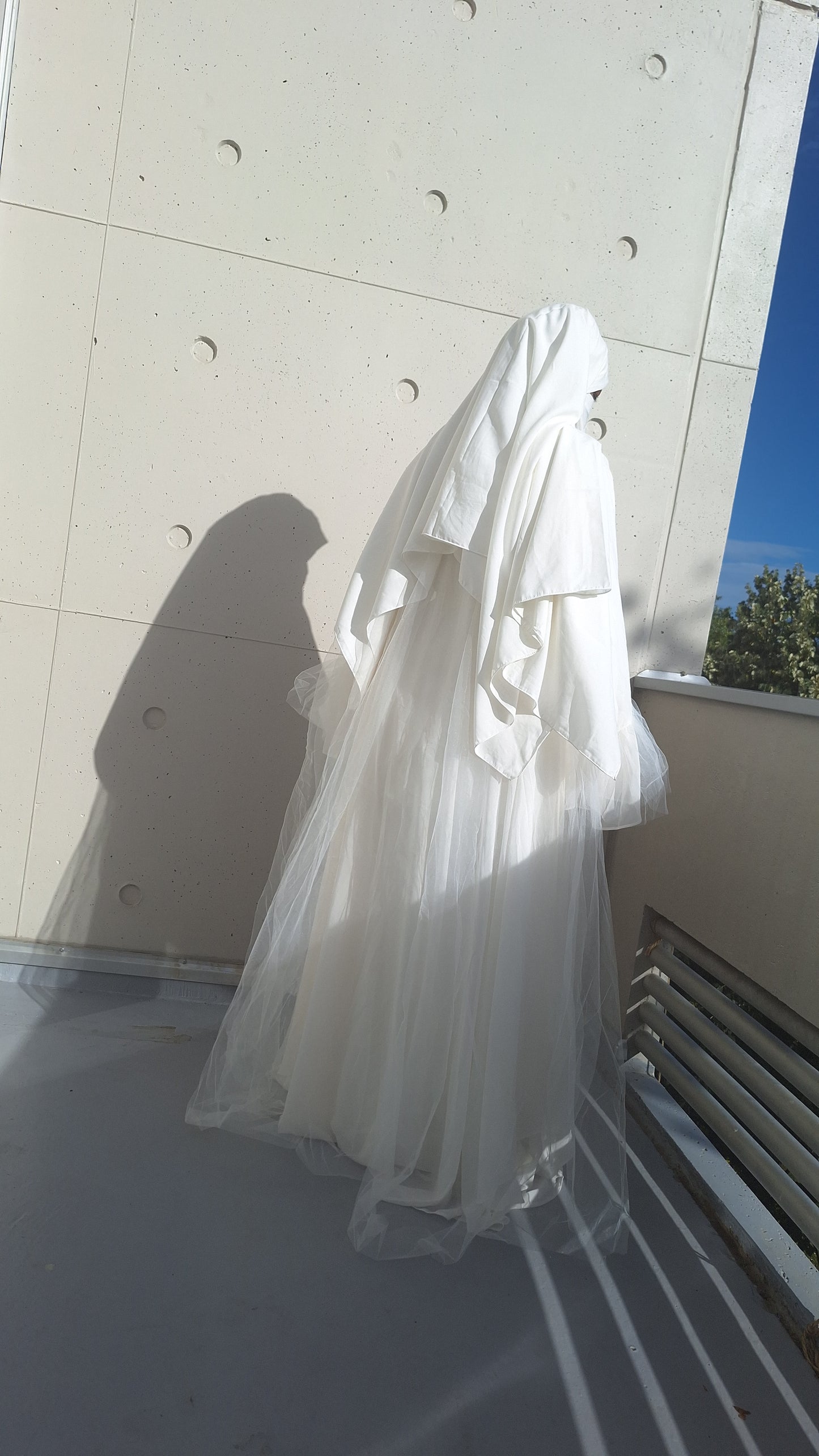 Robe hilma