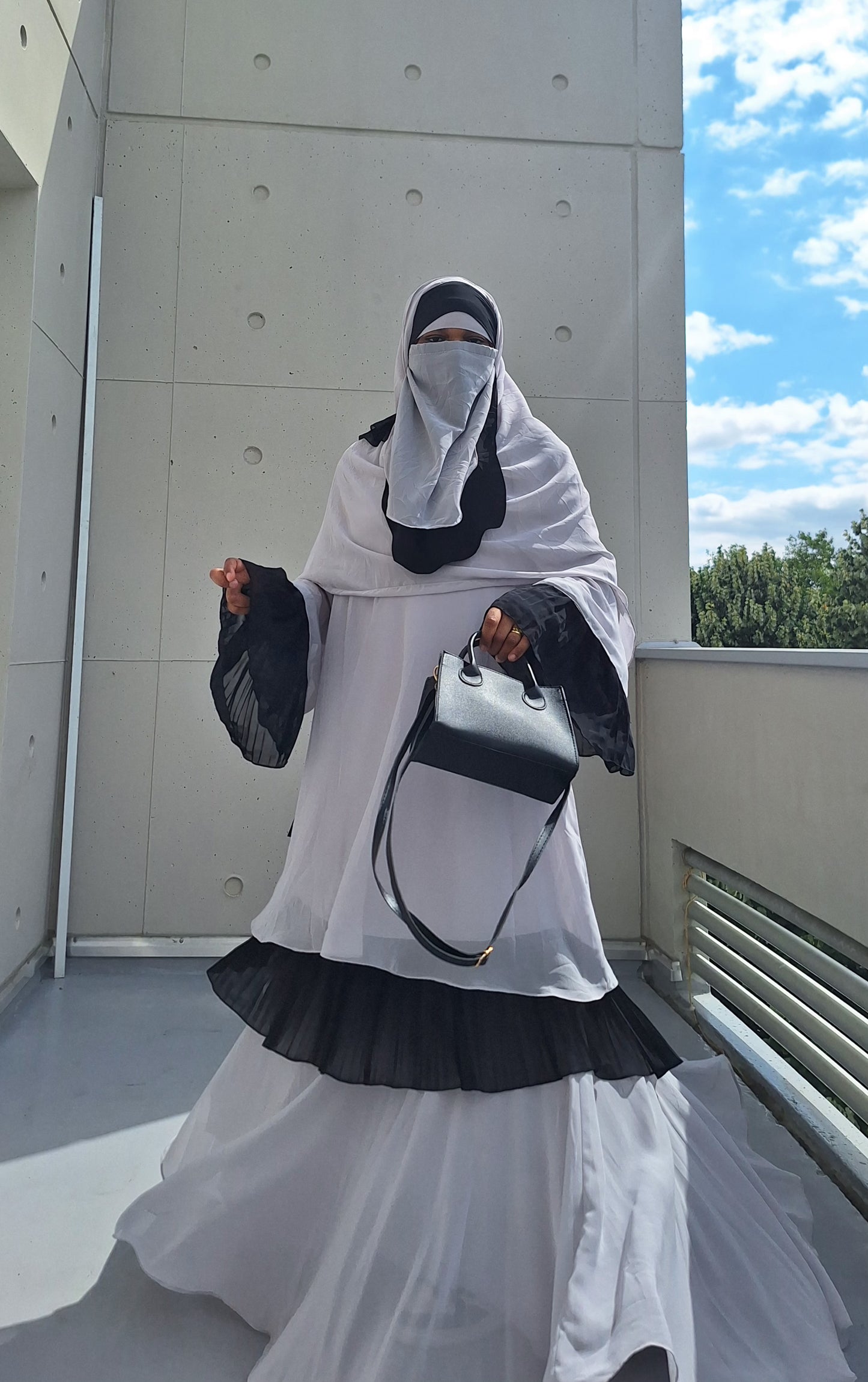Ensemble naomi