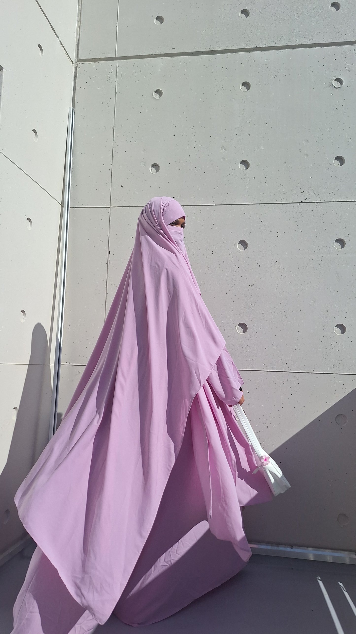 Abaya chaïma