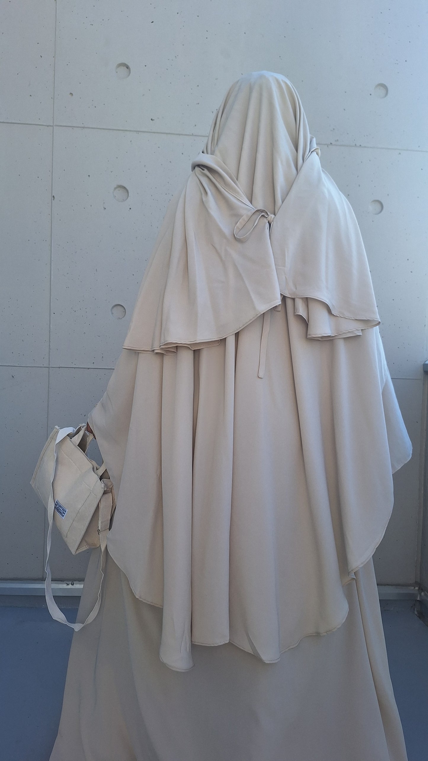 Ensemble safina