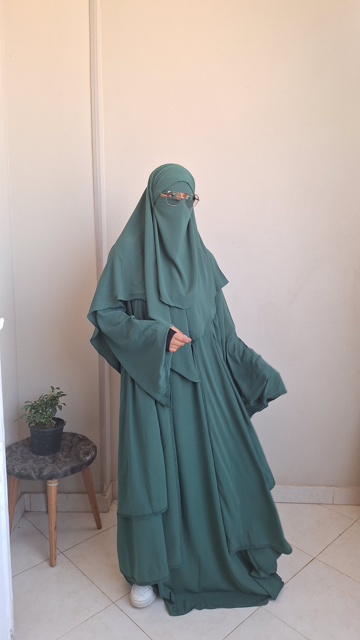 Ensemble samrah