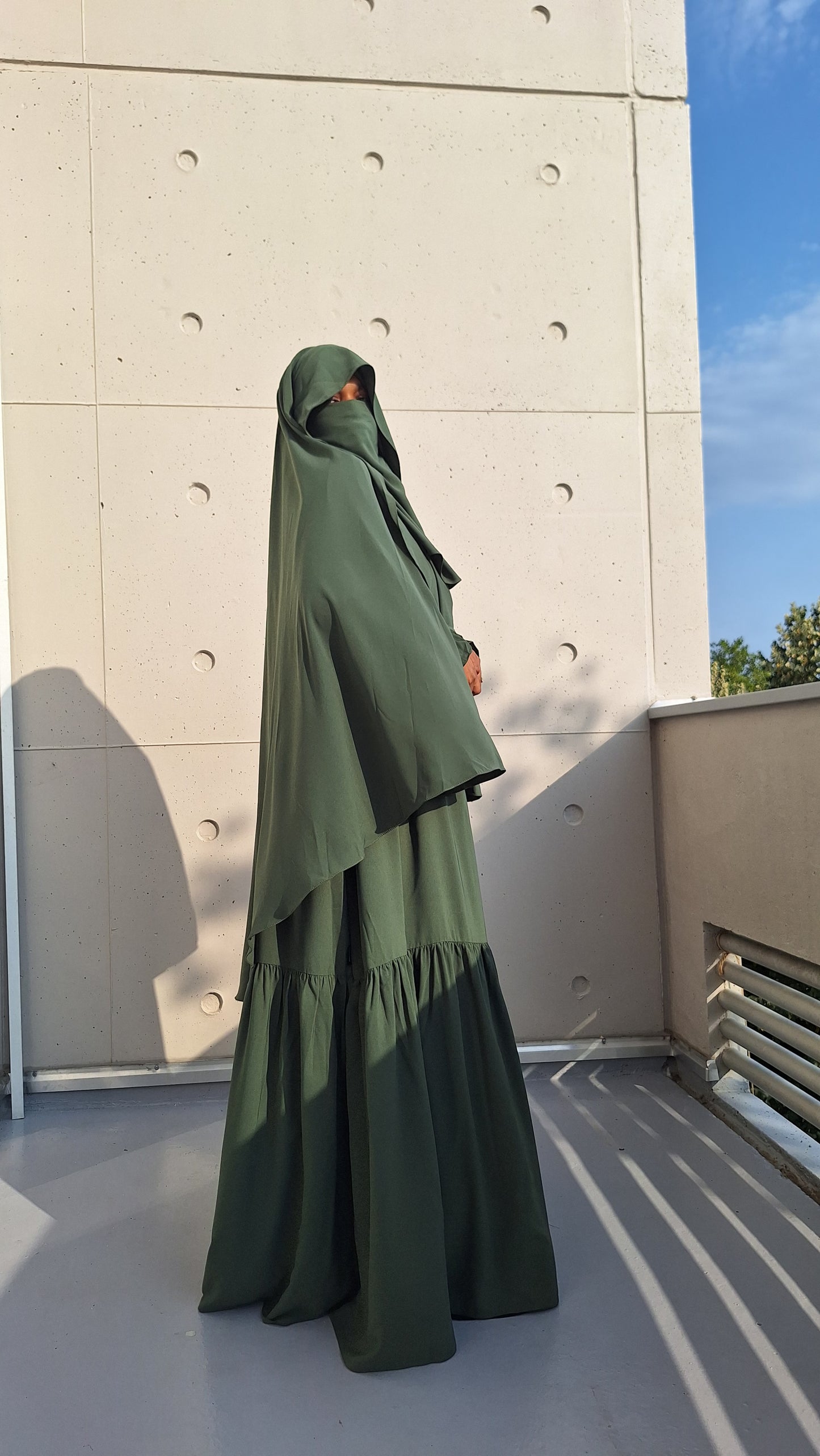 Ensemble asiya