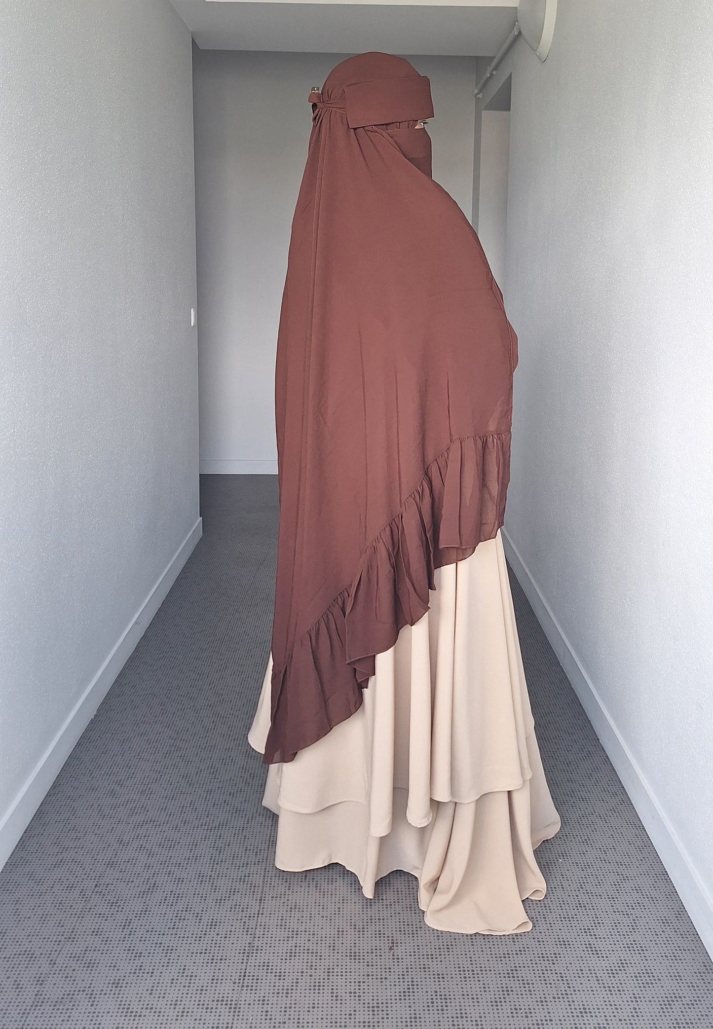 Hijab Thamira