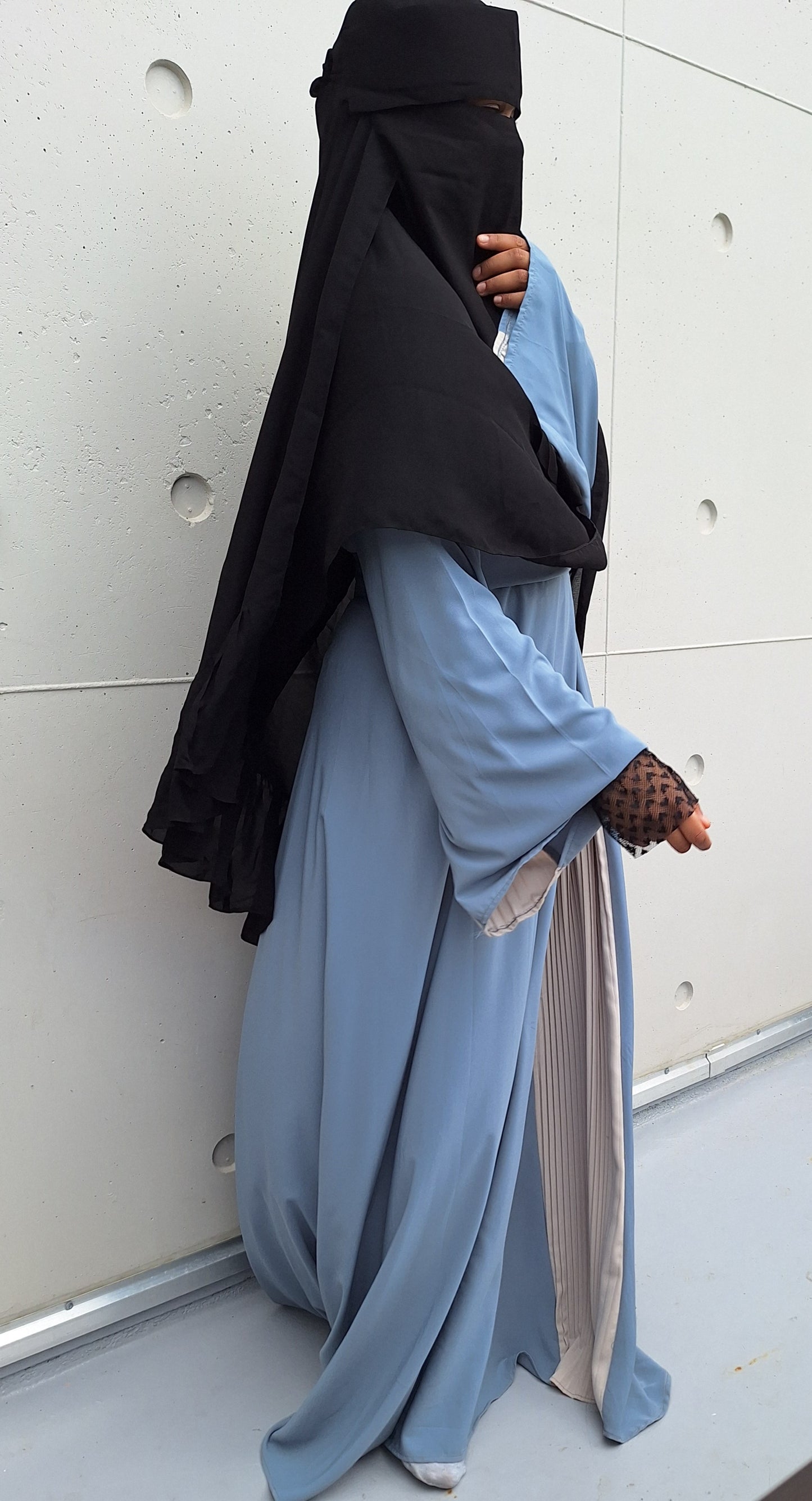 Abaya Royale