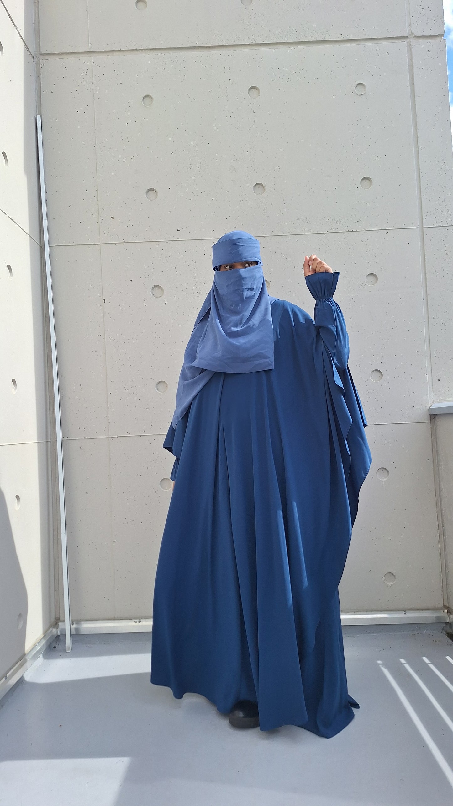 Ensemble housnaa