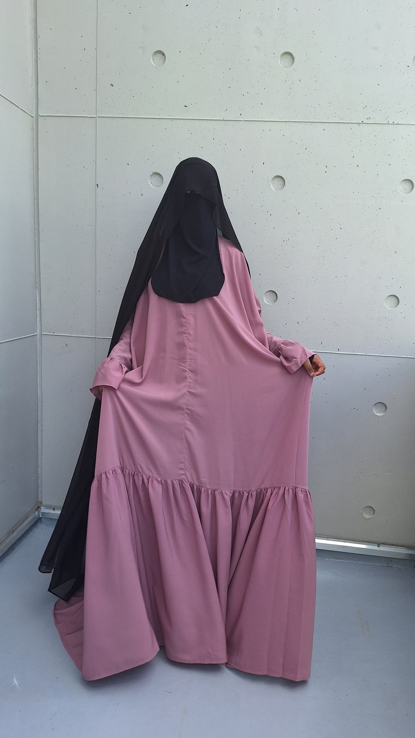 Abaya fâtima