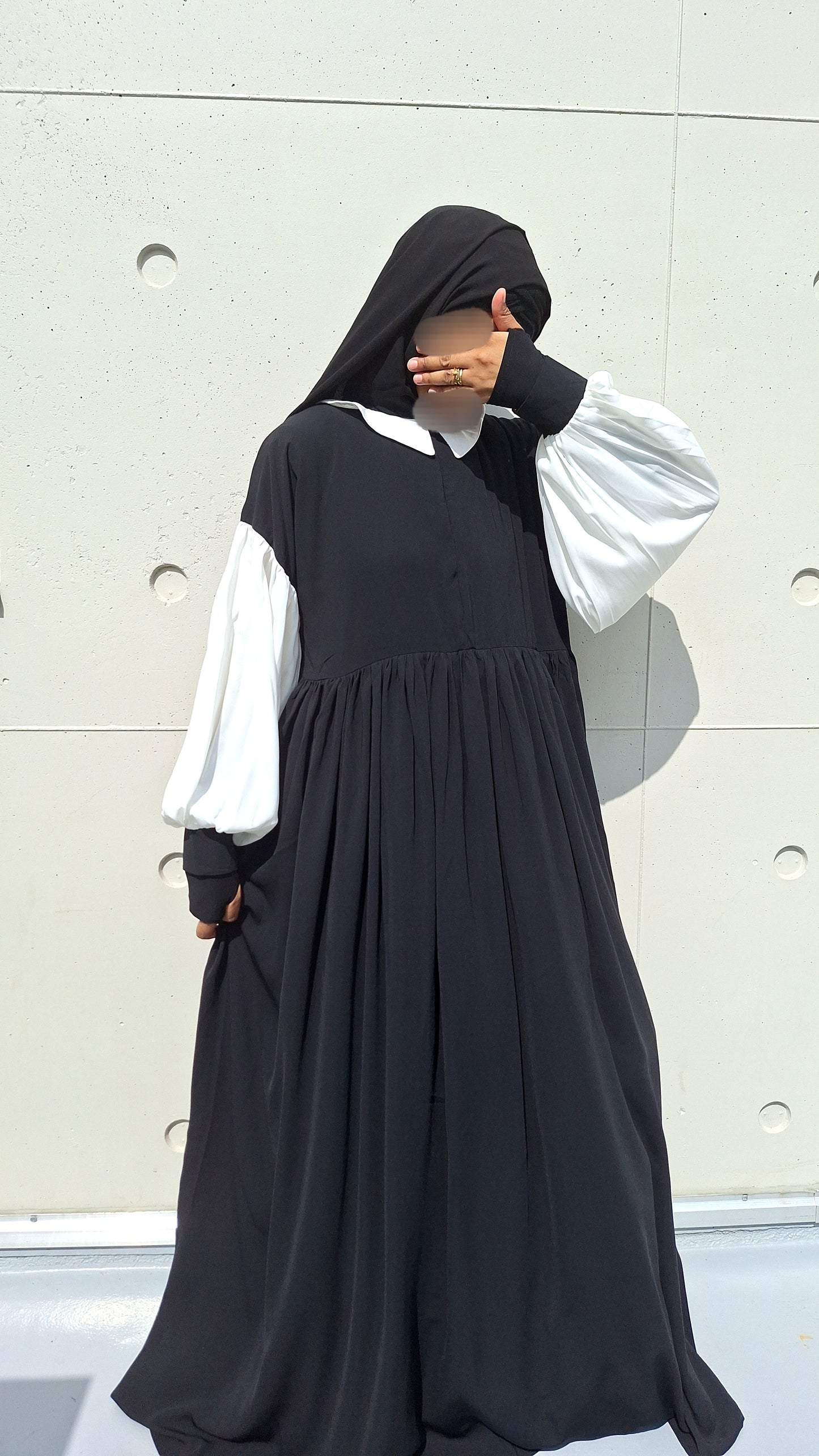 Robe Nina