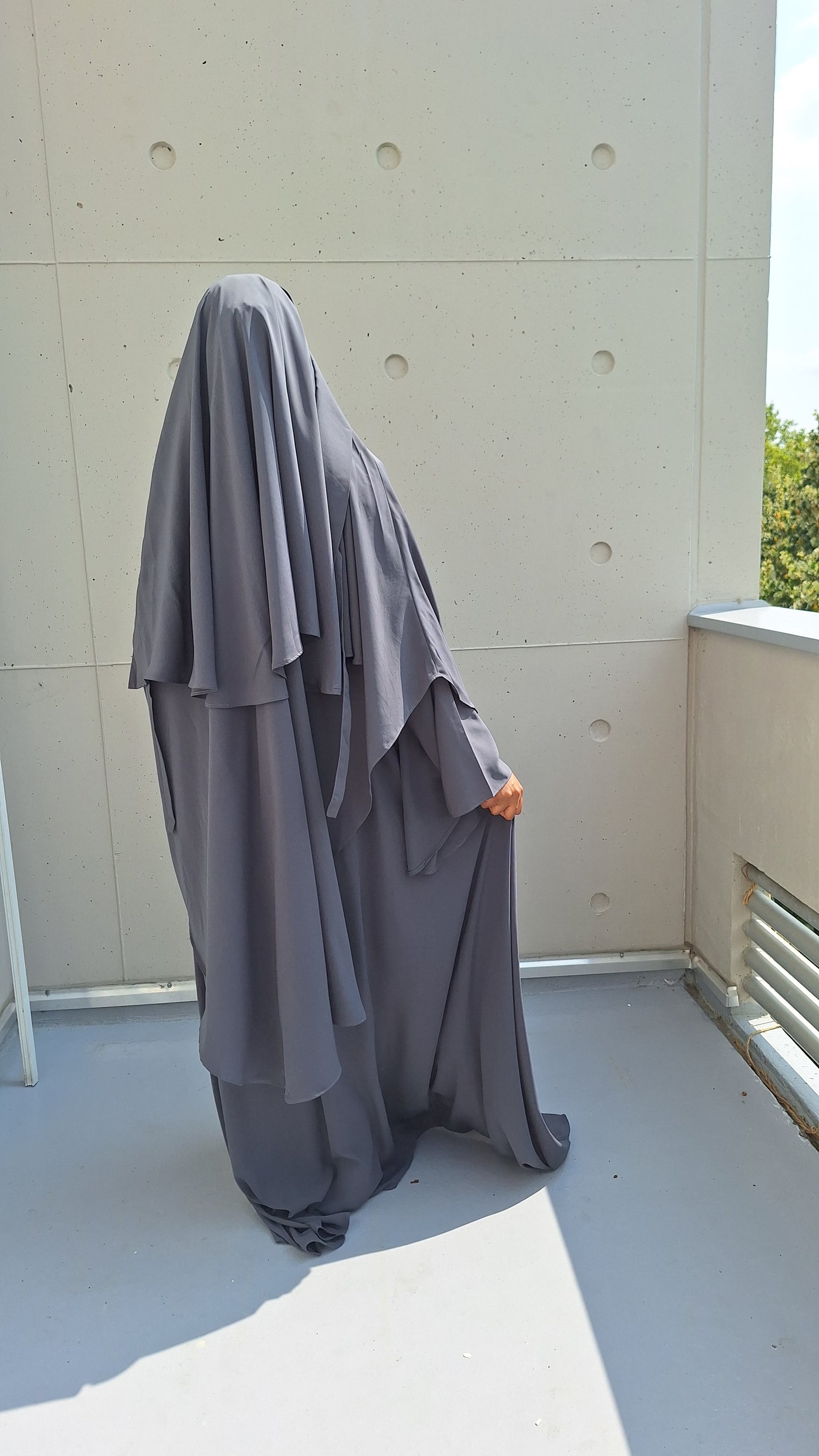 Ensemble safina